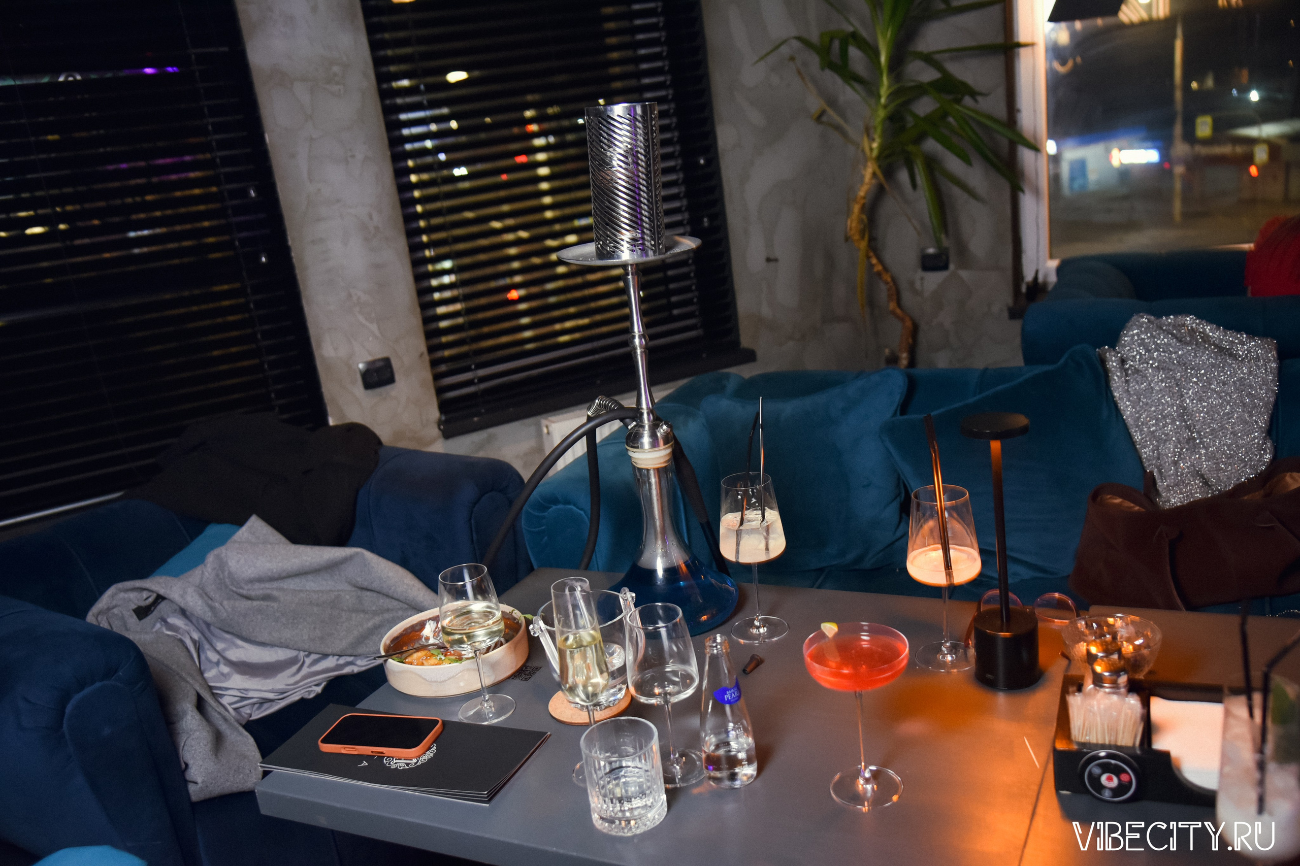 МЯТА lounge. VIBECITY.RU Вайб Сити Ру Фоторепортажи Фотоотчеты Калининград