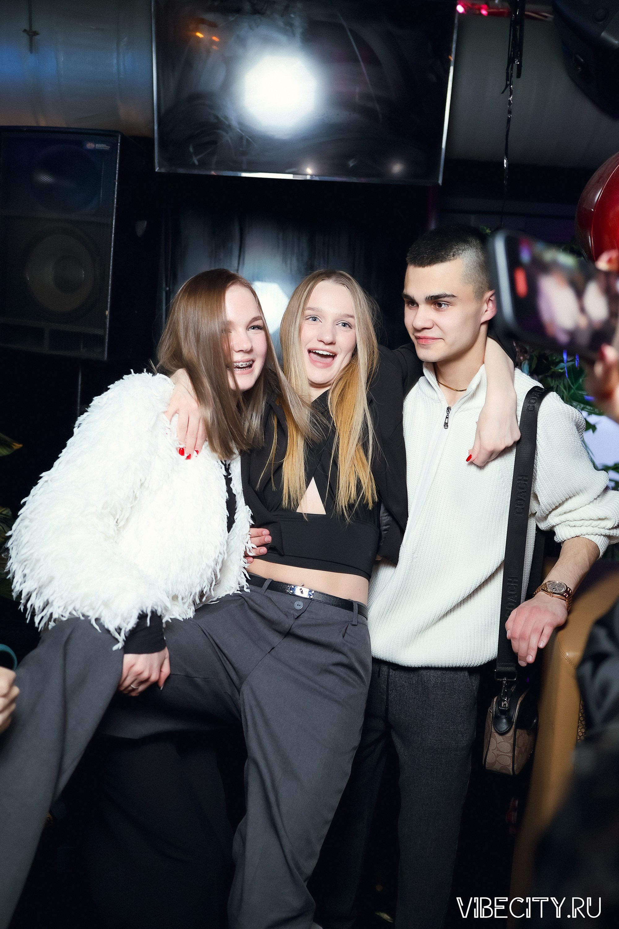 DOUBLE U. VIBECITY.RU Вайб Сити Ру Фоторепортажи Фотоотчеты Калининград