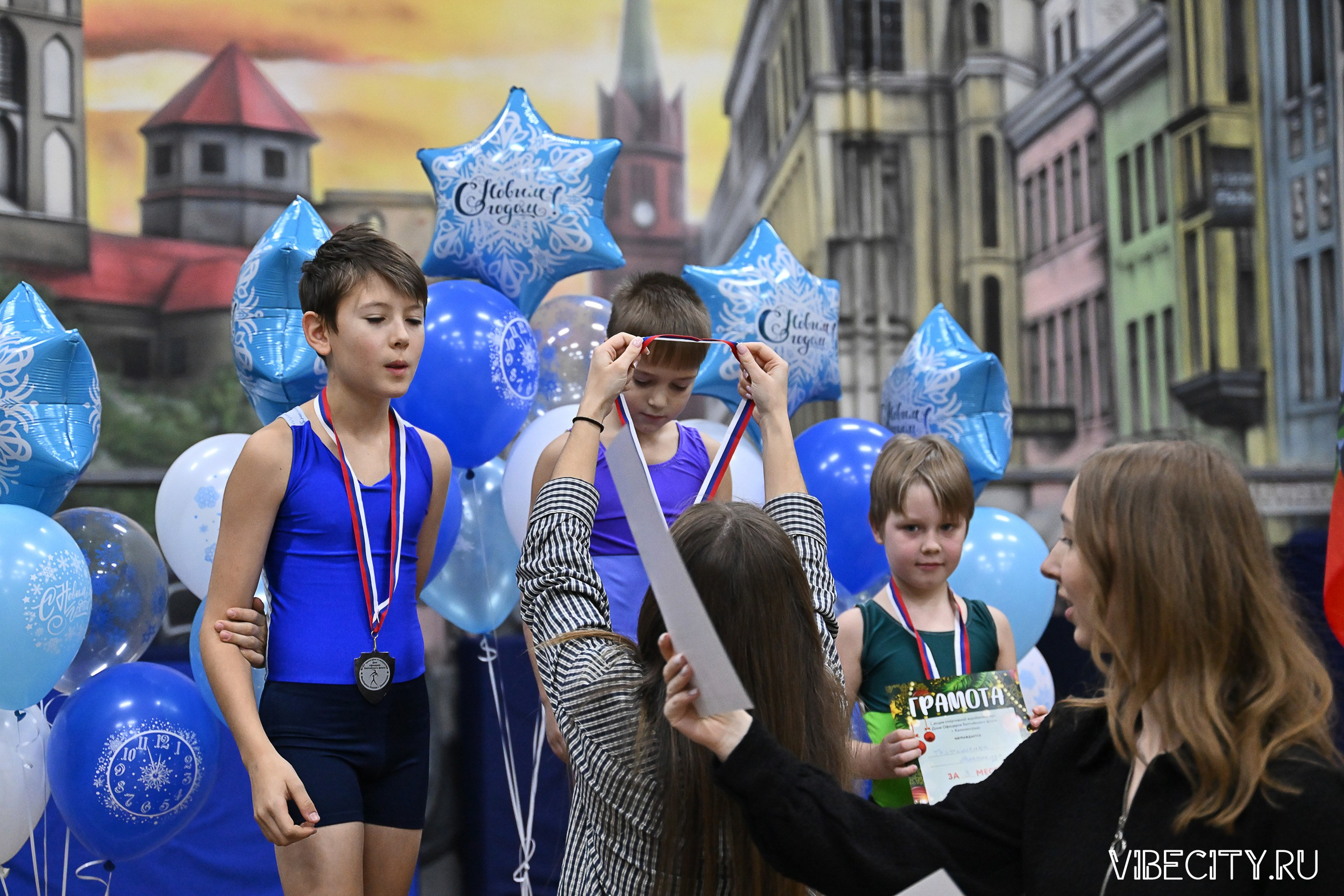 Контрольная тренировка по спортивной гимнастике. VIBECITY.RU Вайб Сити Ру Фоторепортажи Фотоотчеты Калининград