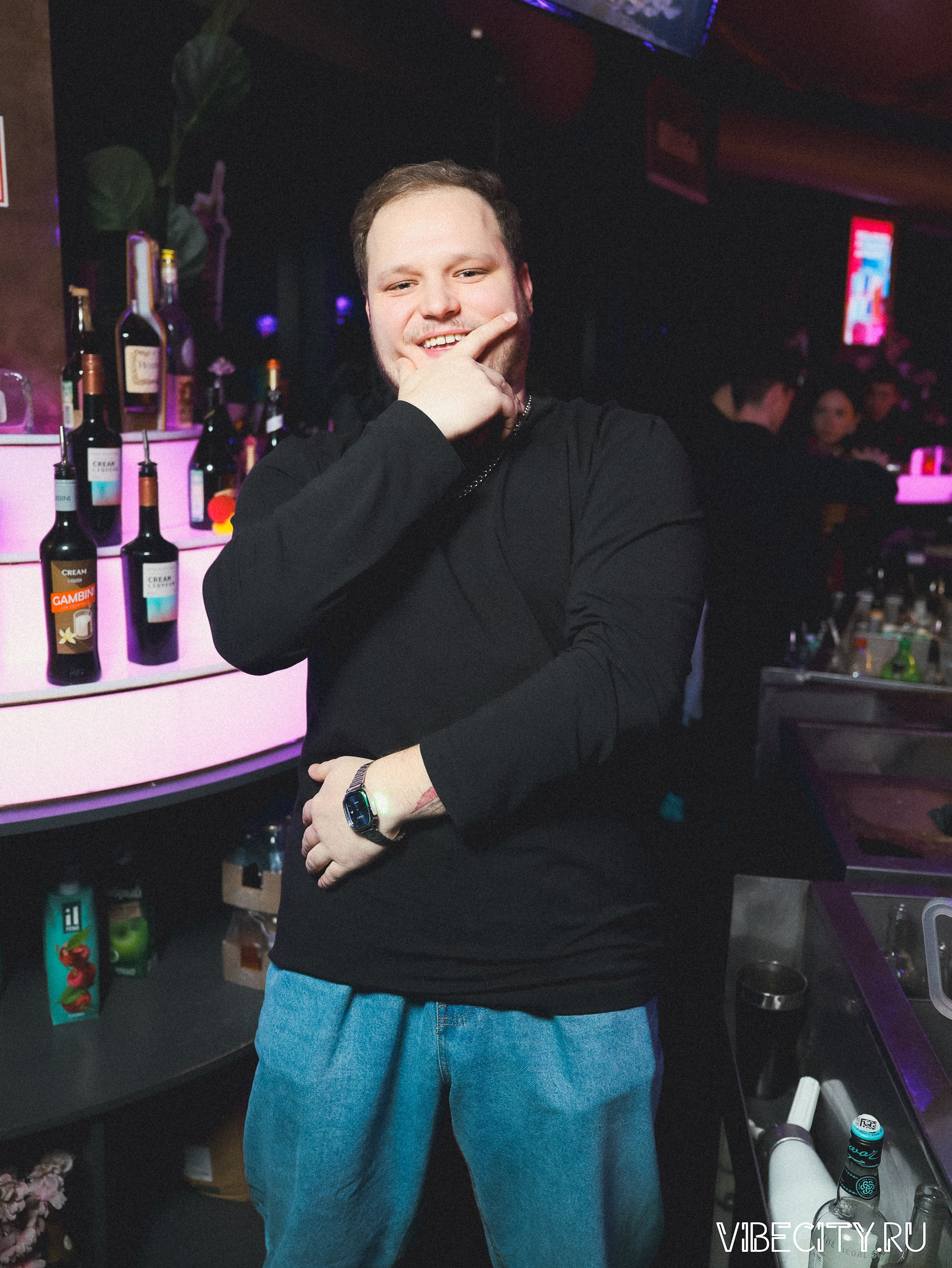 DOUBLE U. VIBECITY.RU Вайб Сити Ру Фоторепортажи Фотоотчеты Калининград