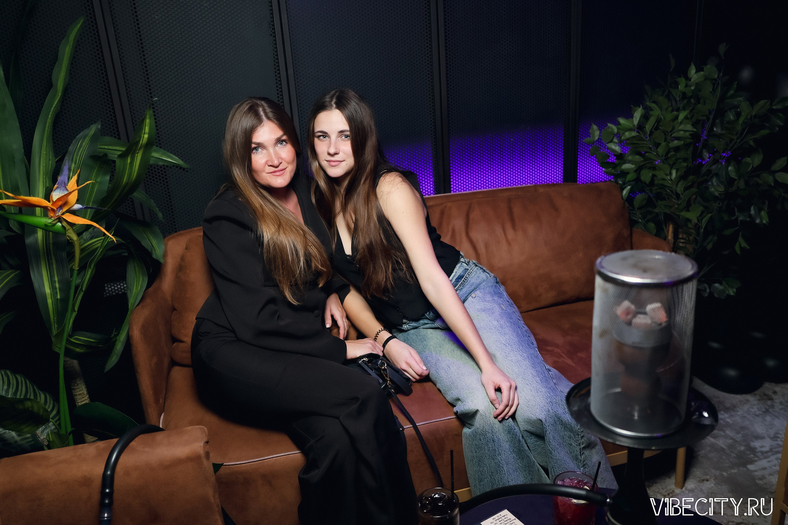 DOUBLE U. VIBECITY.RU Вайб Сити Ру Фоторепортажи Фотоотчеты Калининград