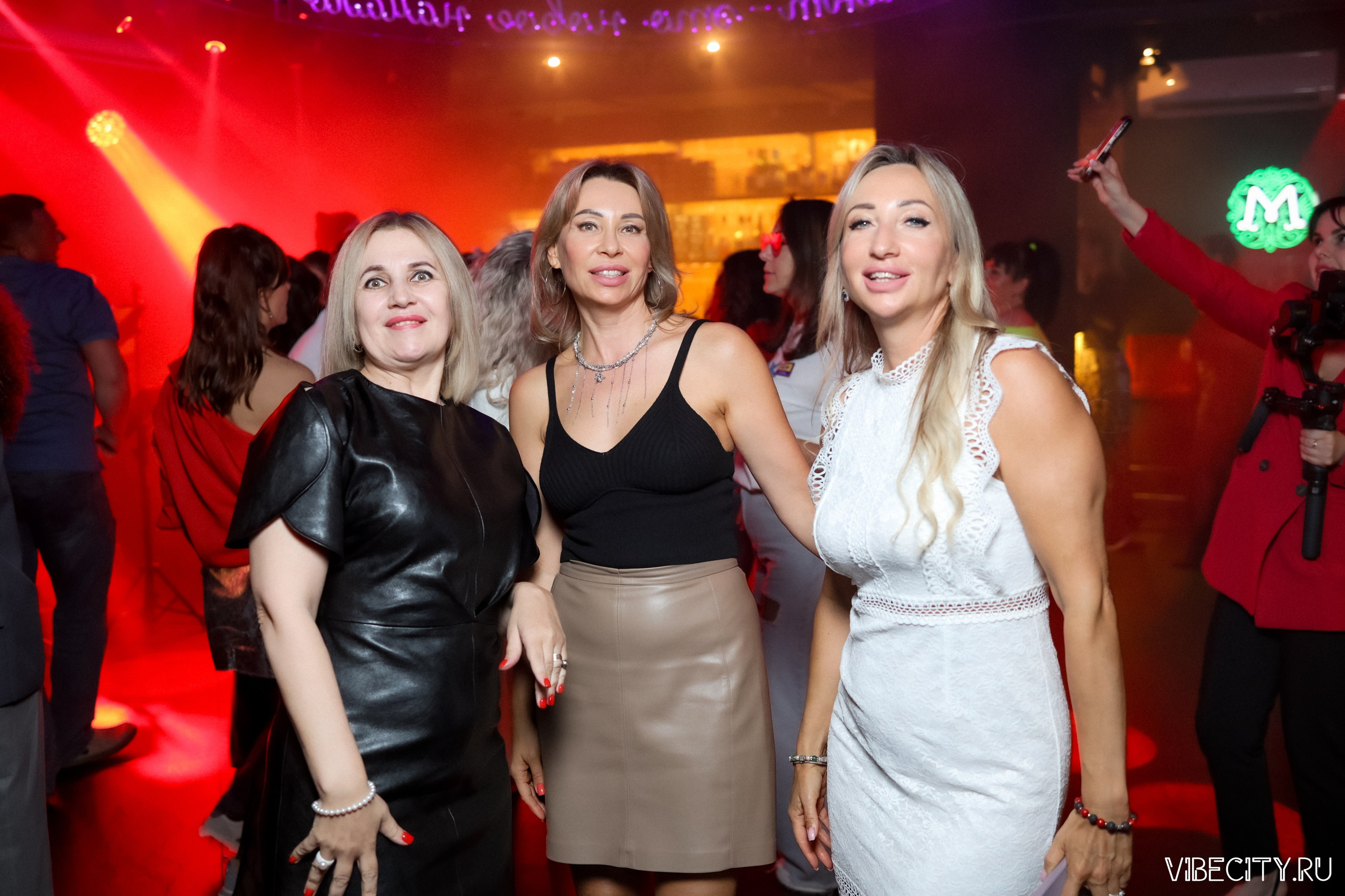 МЯТА lounge. VIBECITY.RU Вайб Сити Ру Фоторепортажи Фотоотчеты Калининград