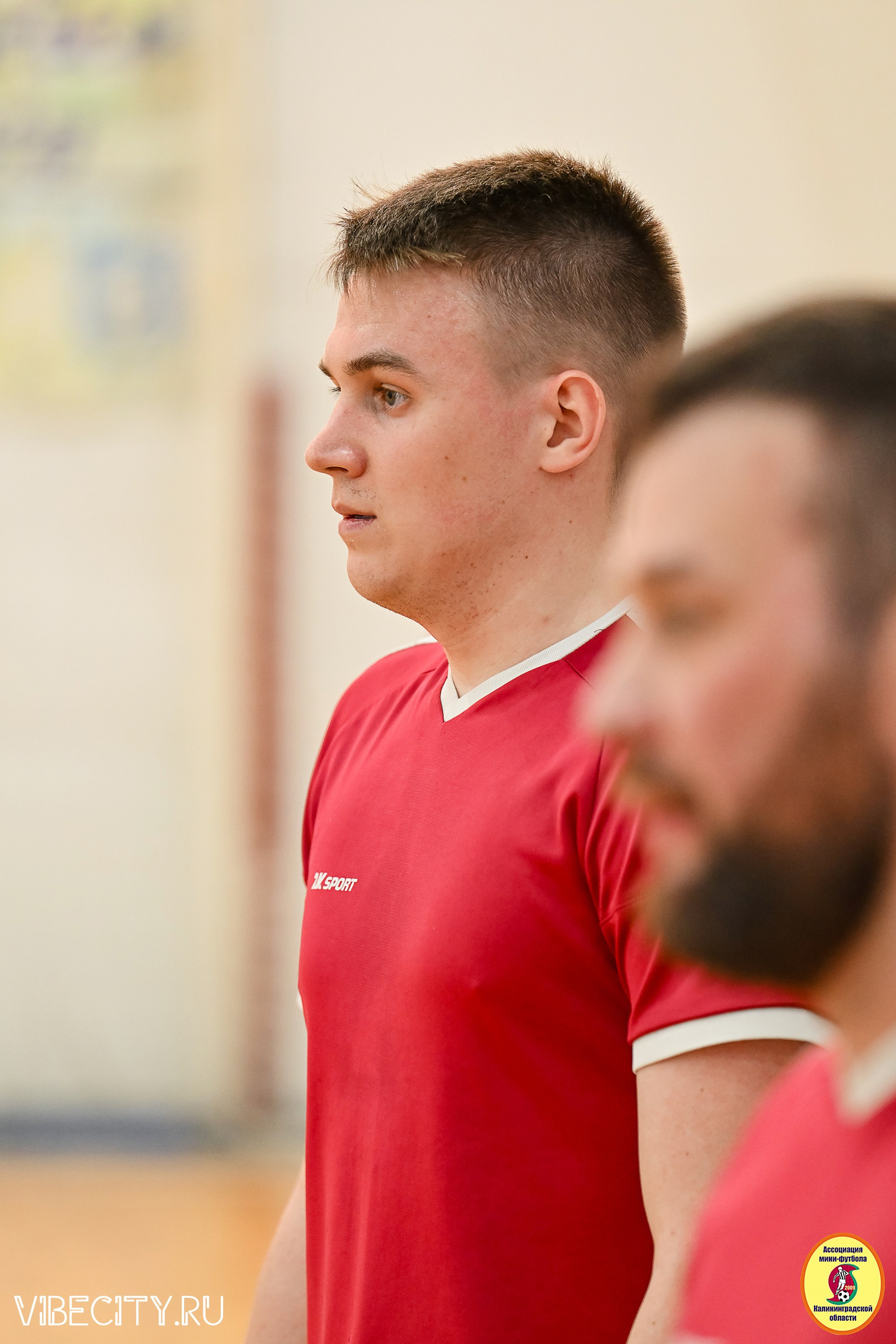 МФЛ СанТермо. VIBECITY.RU Вайб Сити Ру Фоторепортажи Фотоотчеты Калининград