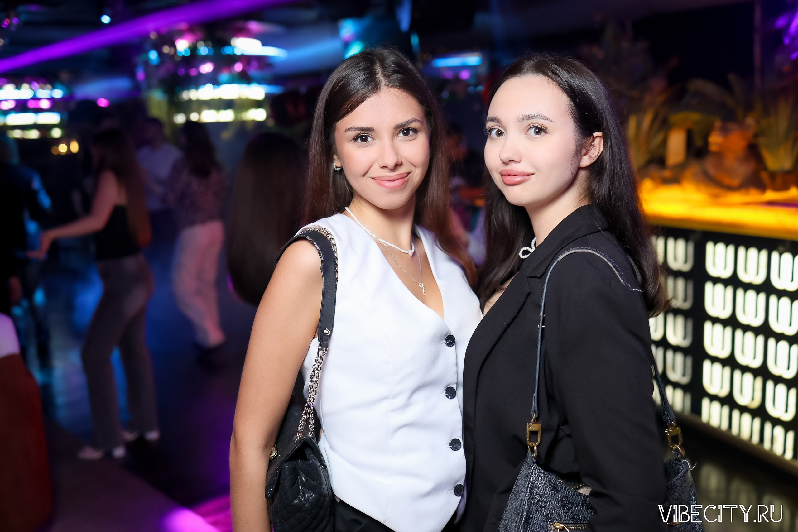 DOUBLE U. VIBECITY.RU Вайб Сити Ру Фоторепортажи Фотоотчеты Калининград