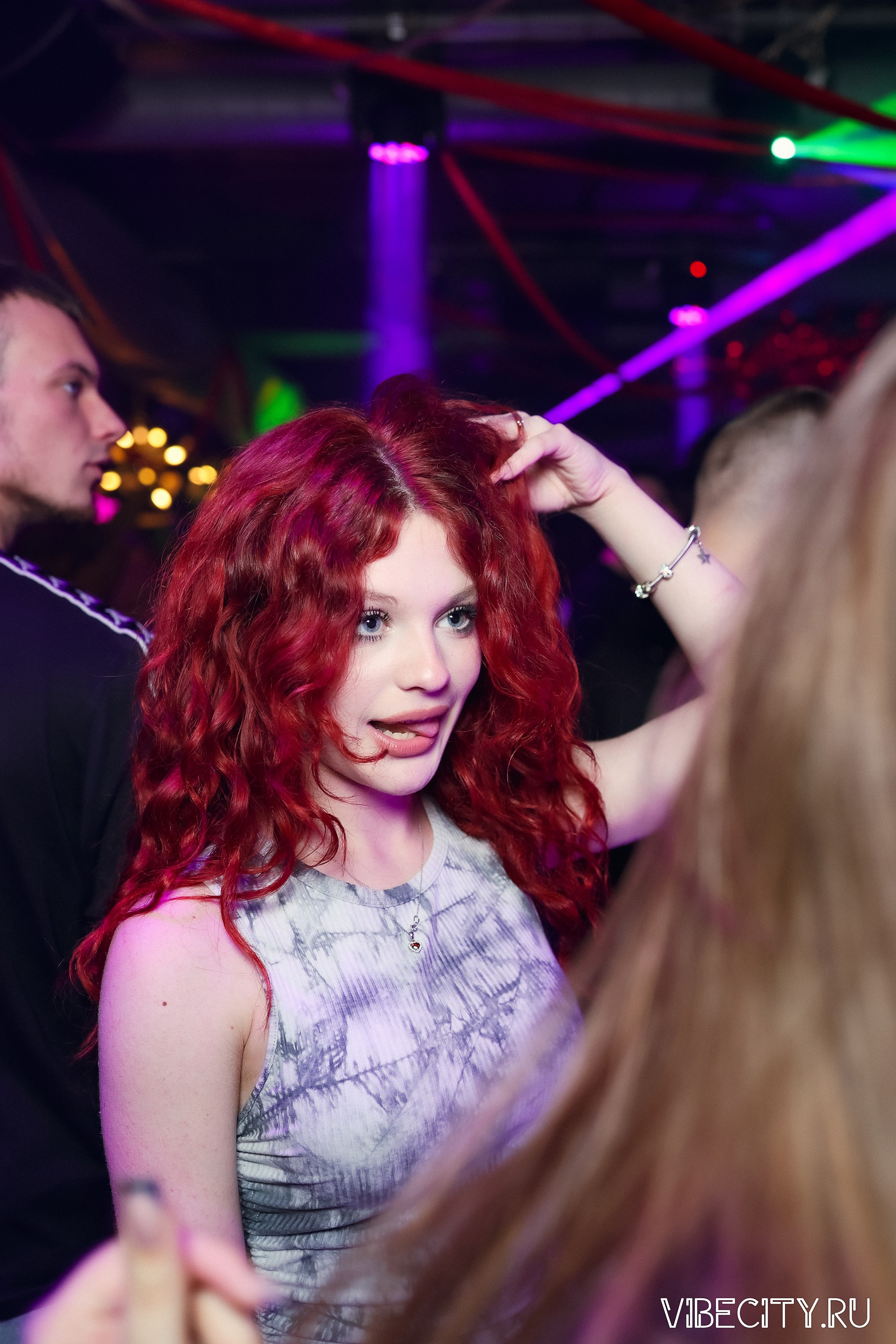 DOUBLE U. VIBECITY.RU Вайб Сити Ру Фоторепортажи Фотоотчеты Калининград