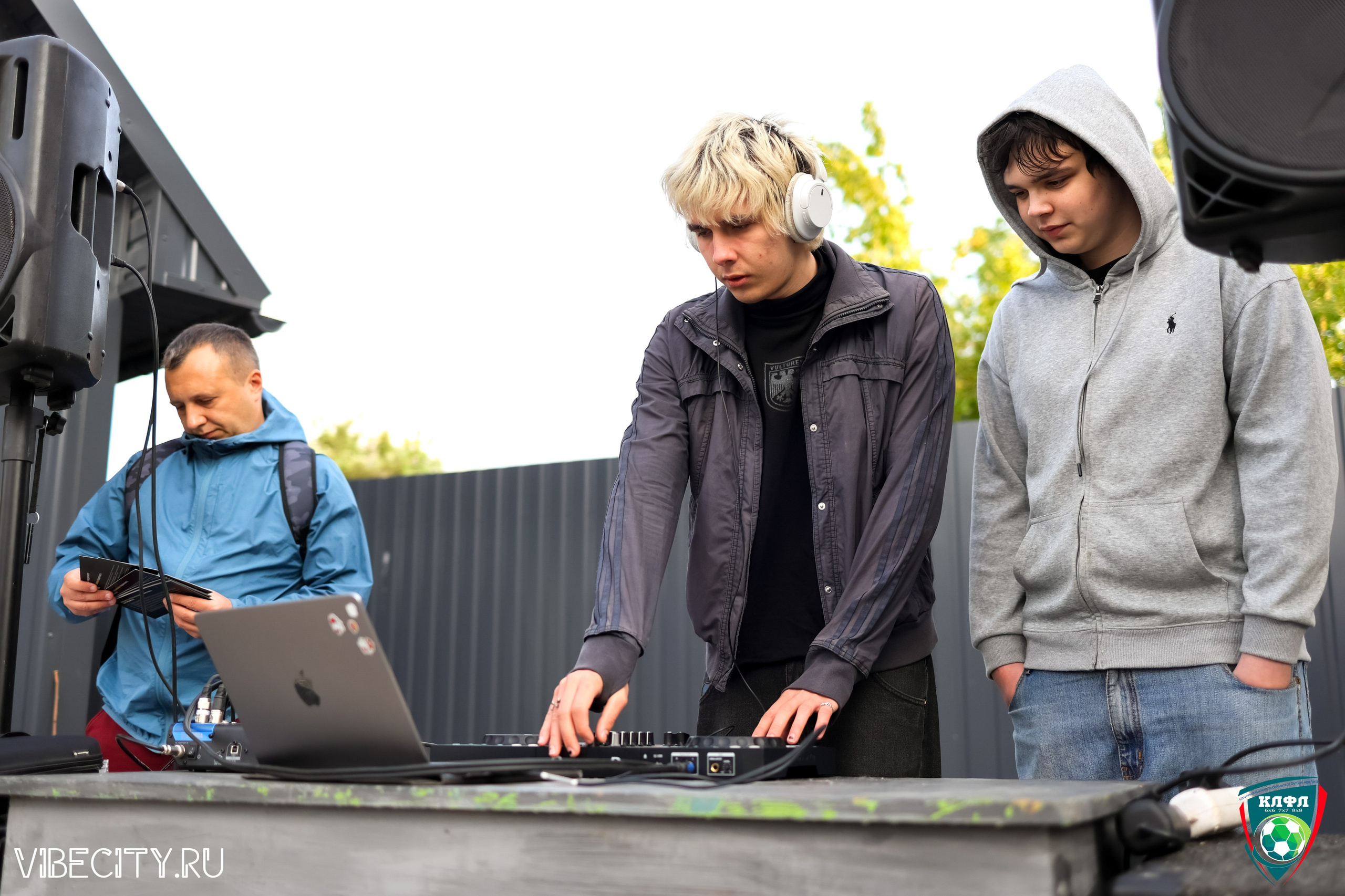 ПОДВЕДЕНИЕ ИТОГОВ ЧЕМПИОНАТА КЛФЛ. VIBECITY.RU Вайб Сити Ру Фоторепортажи Фотоотчеты Калининград