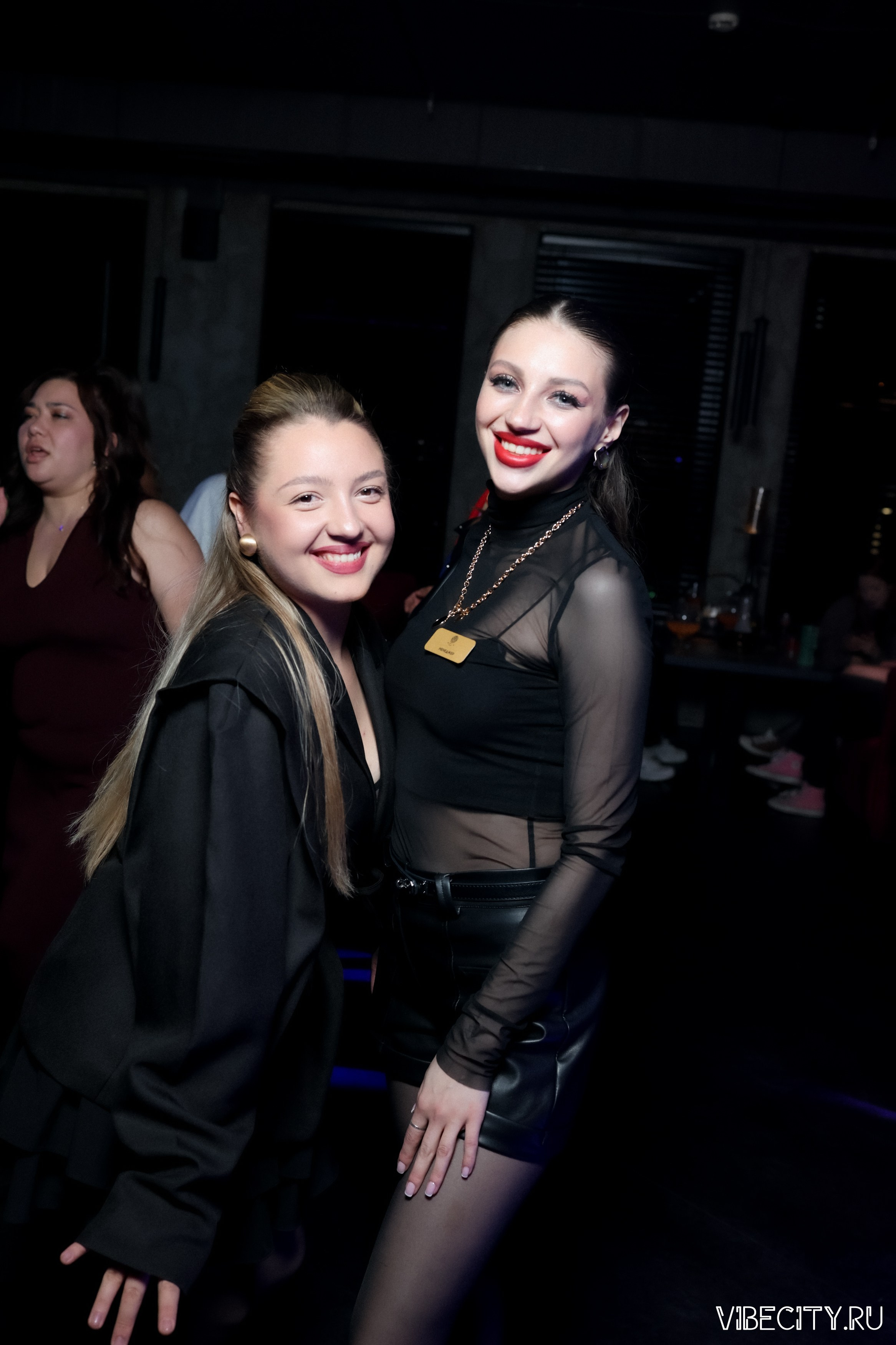 МЯТА lounge. VIBECITY.RU Вайб Сити Ру Фоторепортажи Фотоотчеты Калининград