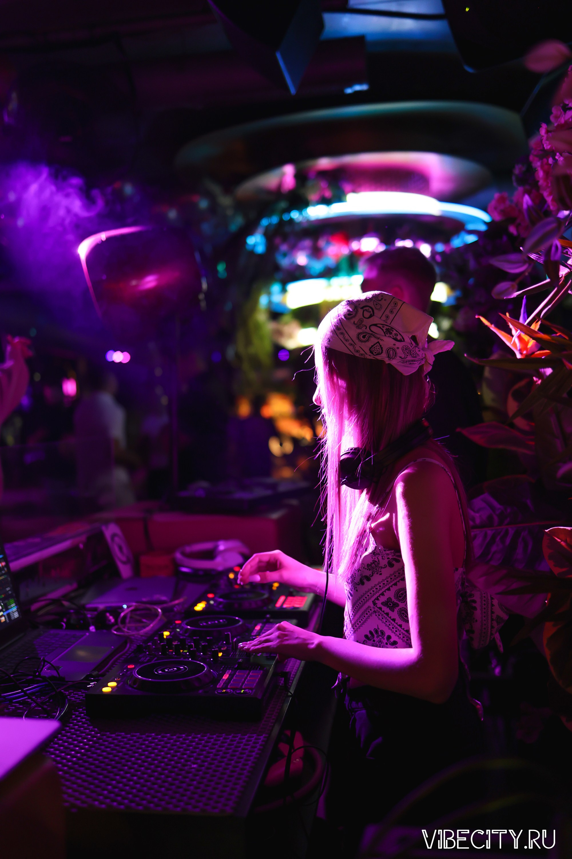 DOUBLE U. VIBECITY.RU Вайб Сити Ру Фоторепортажи Фотоотчеты Калининград