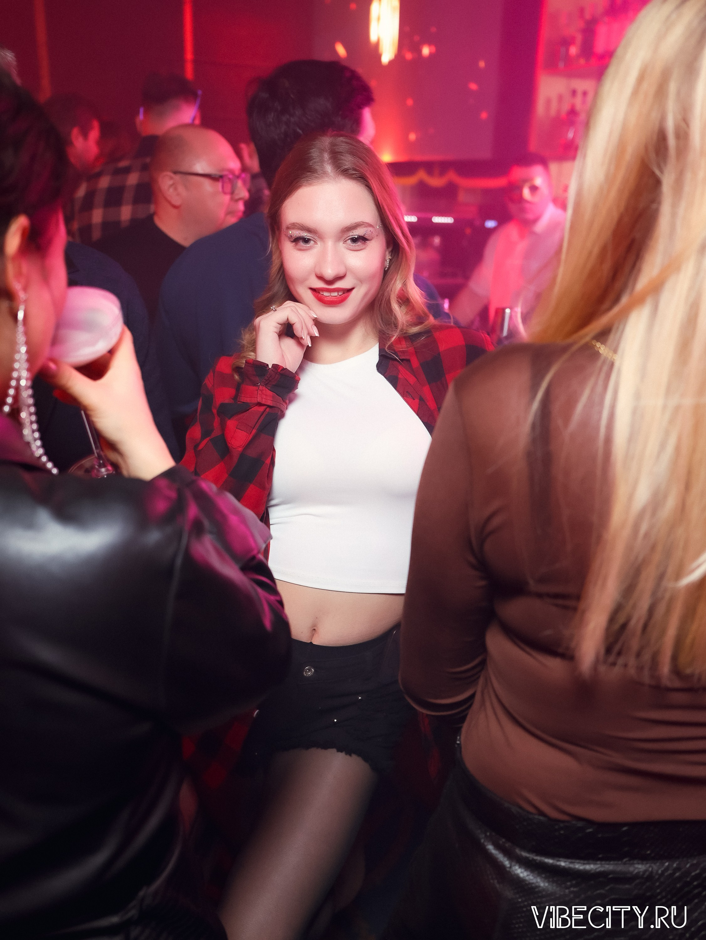 CULT MASQUERADE X GRAND PALACE. VIBECITY.RU Вайб Сити Ру Фоторепортажи Фотоотчеты Калининград