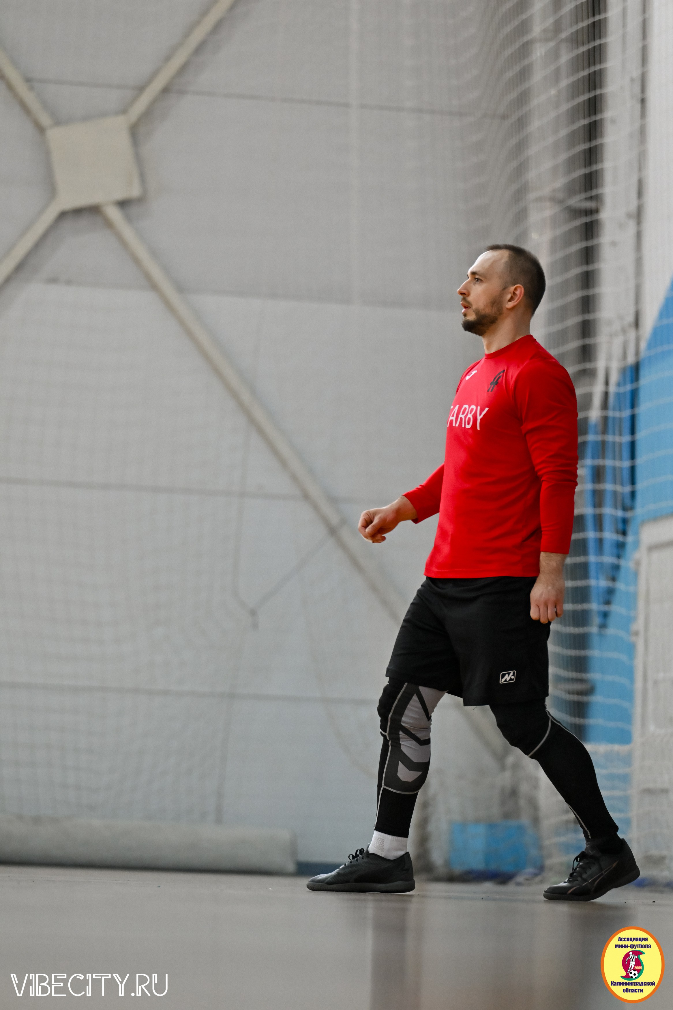 8 тур Корпоративной Бизнес-Лиги по футзалу. VIBECITY.RU Вайб Сити Ру Фоторепортажи Фотоотчеты Калининград