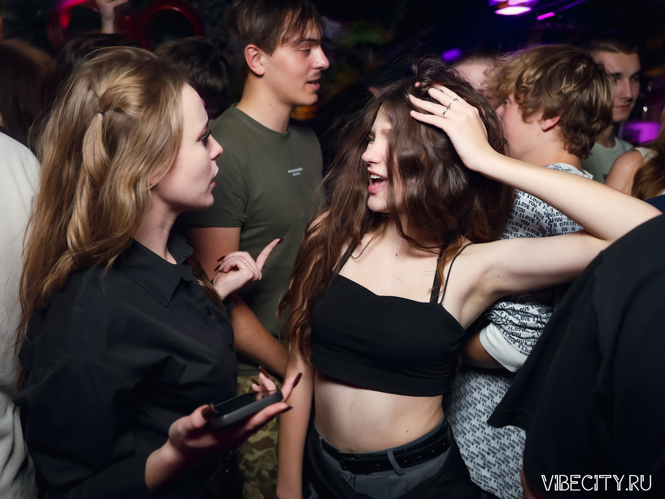 DOUBLE U. VIBECITY.RU Вайб Сити Ру Фоторепортажи Фотоотчеты Калининград