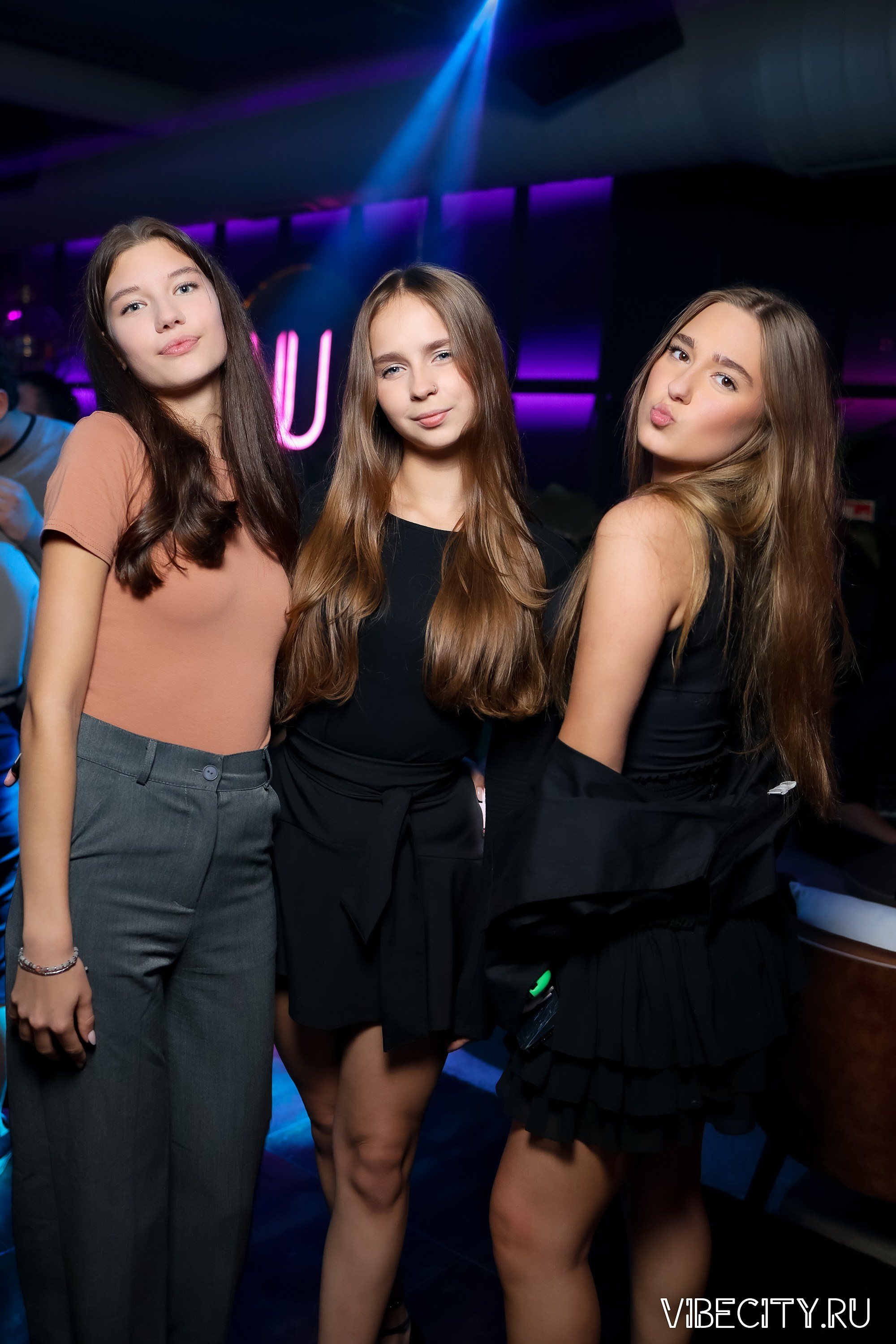 DOUBLE U. VIBECITY.RU Вайб Сити Ру Фоторепортажи Фотоотчеты Калининград