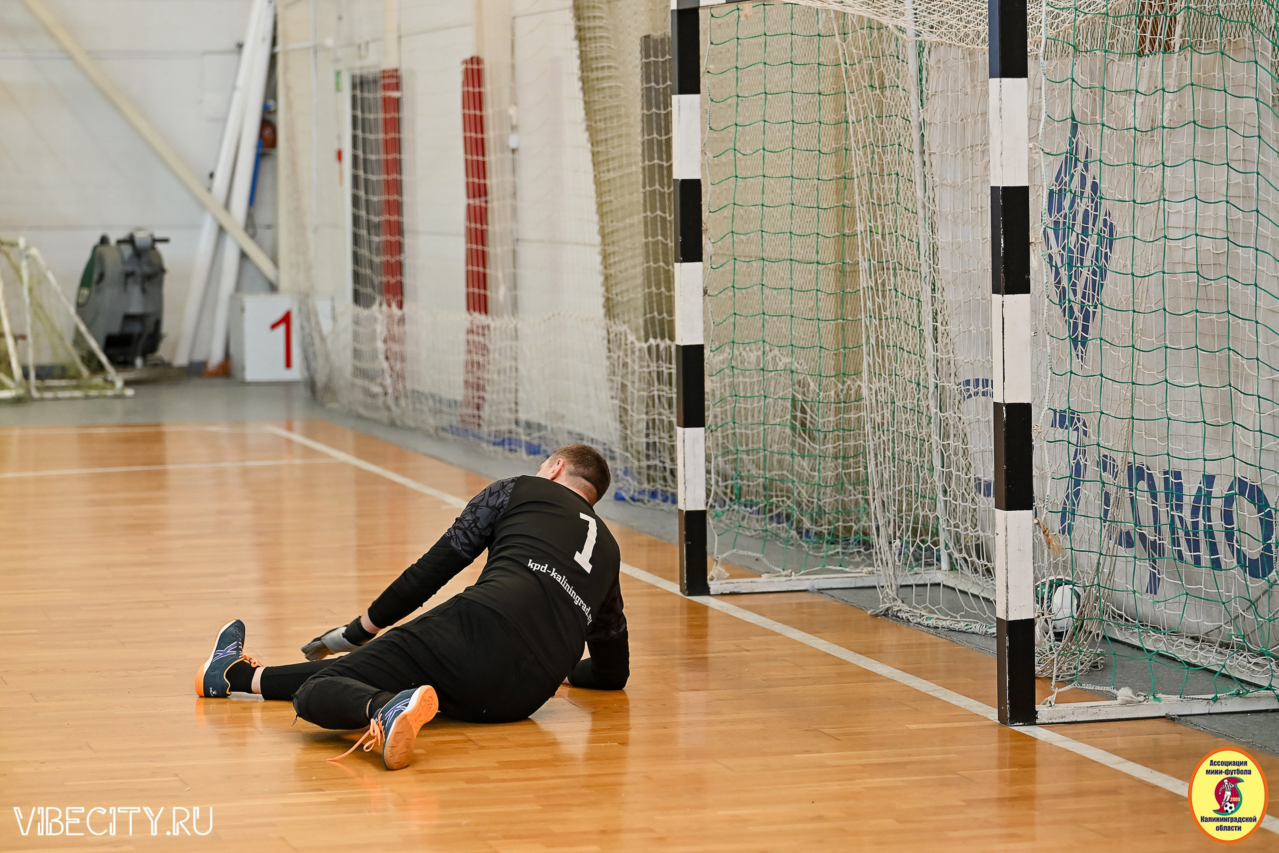 МФЛ СанТермо. VIBECITY.RU Вайб Сити Ру Фоторепортажи Фотоотчеты Калининград