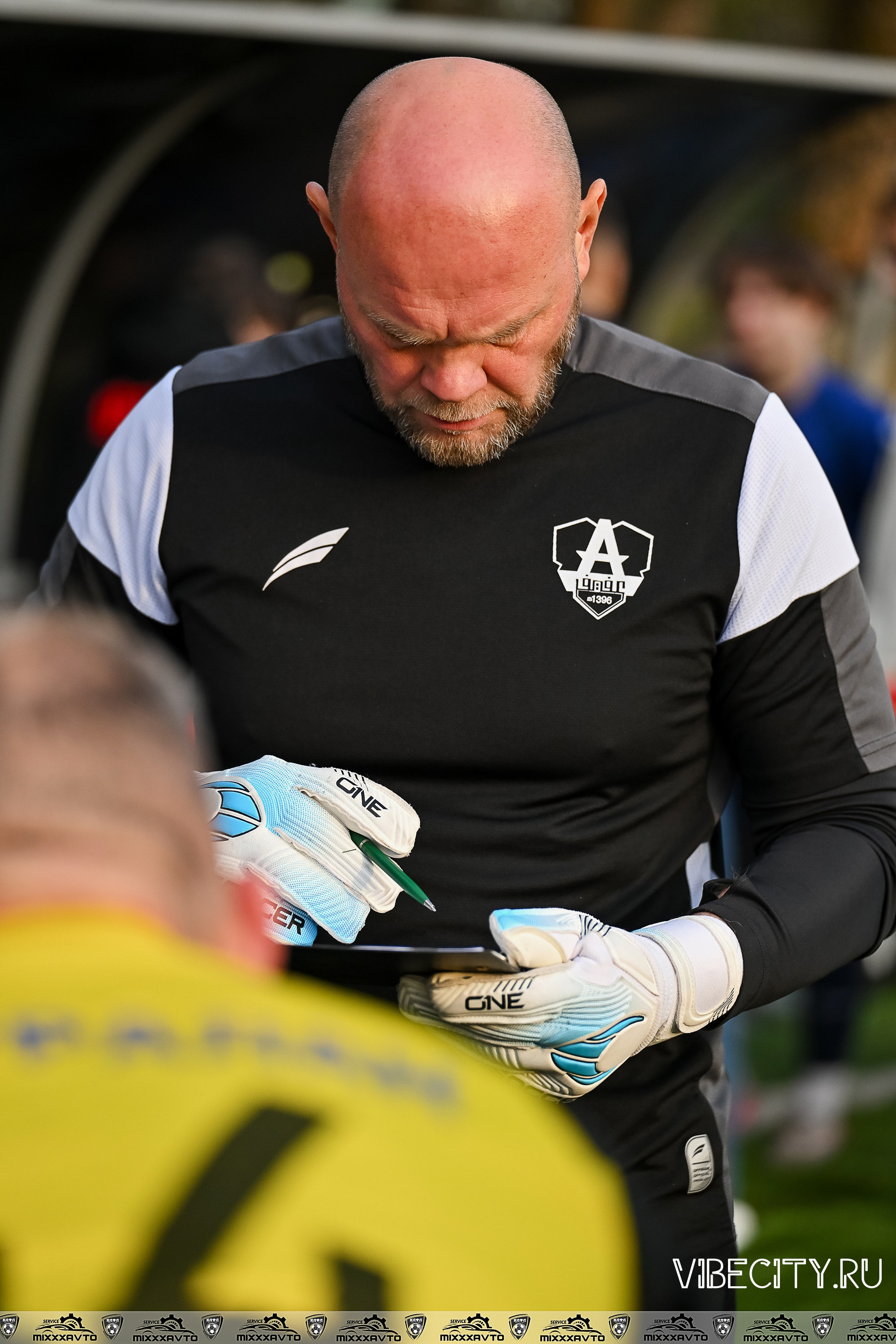 КЛФЛ «БАЛТИКА». VIBECITY.RU Вайб Сити Ру Фоторепортажи Фотоотчеты Калининград