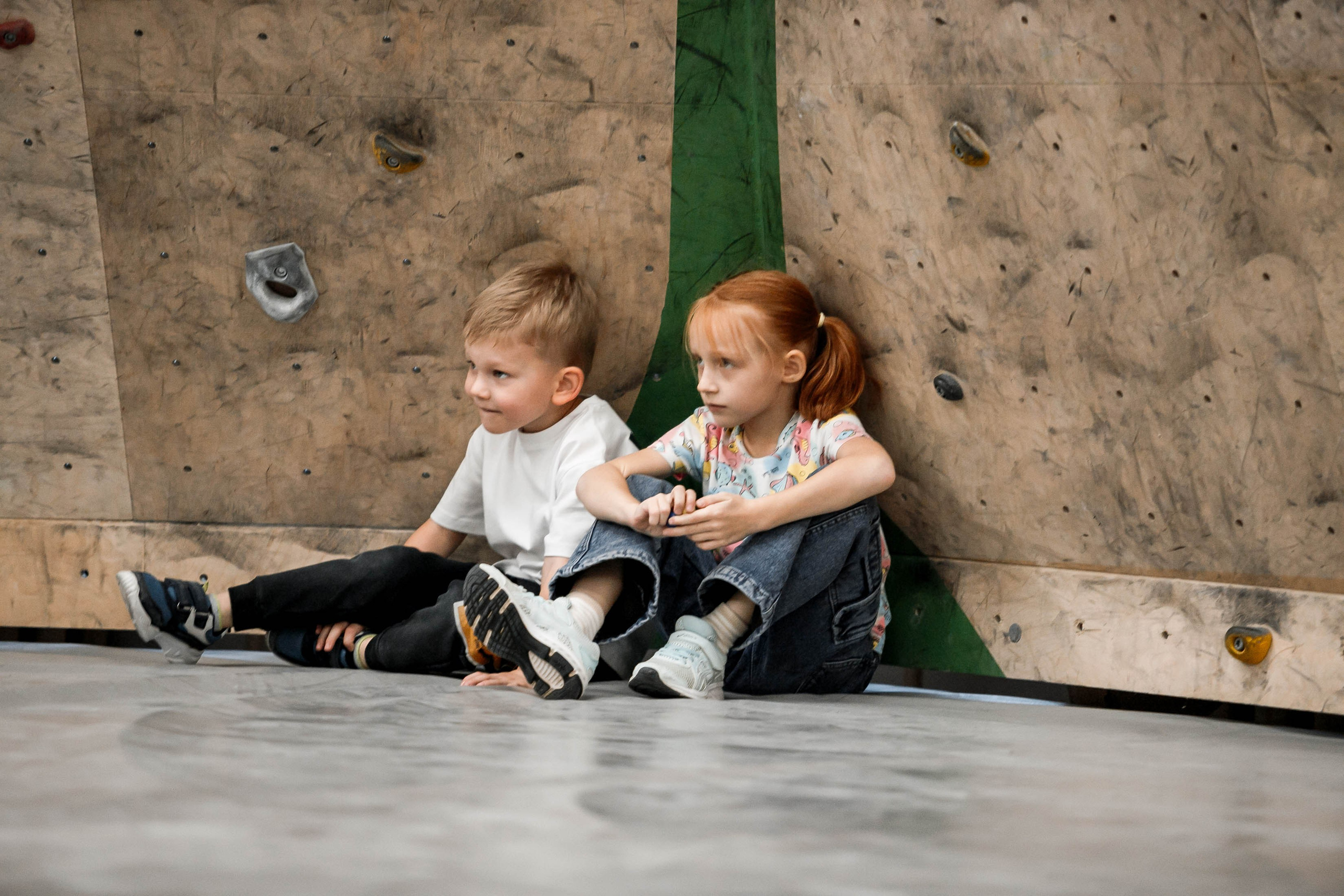 Детские праздники. Солнечный фотограф из Самары