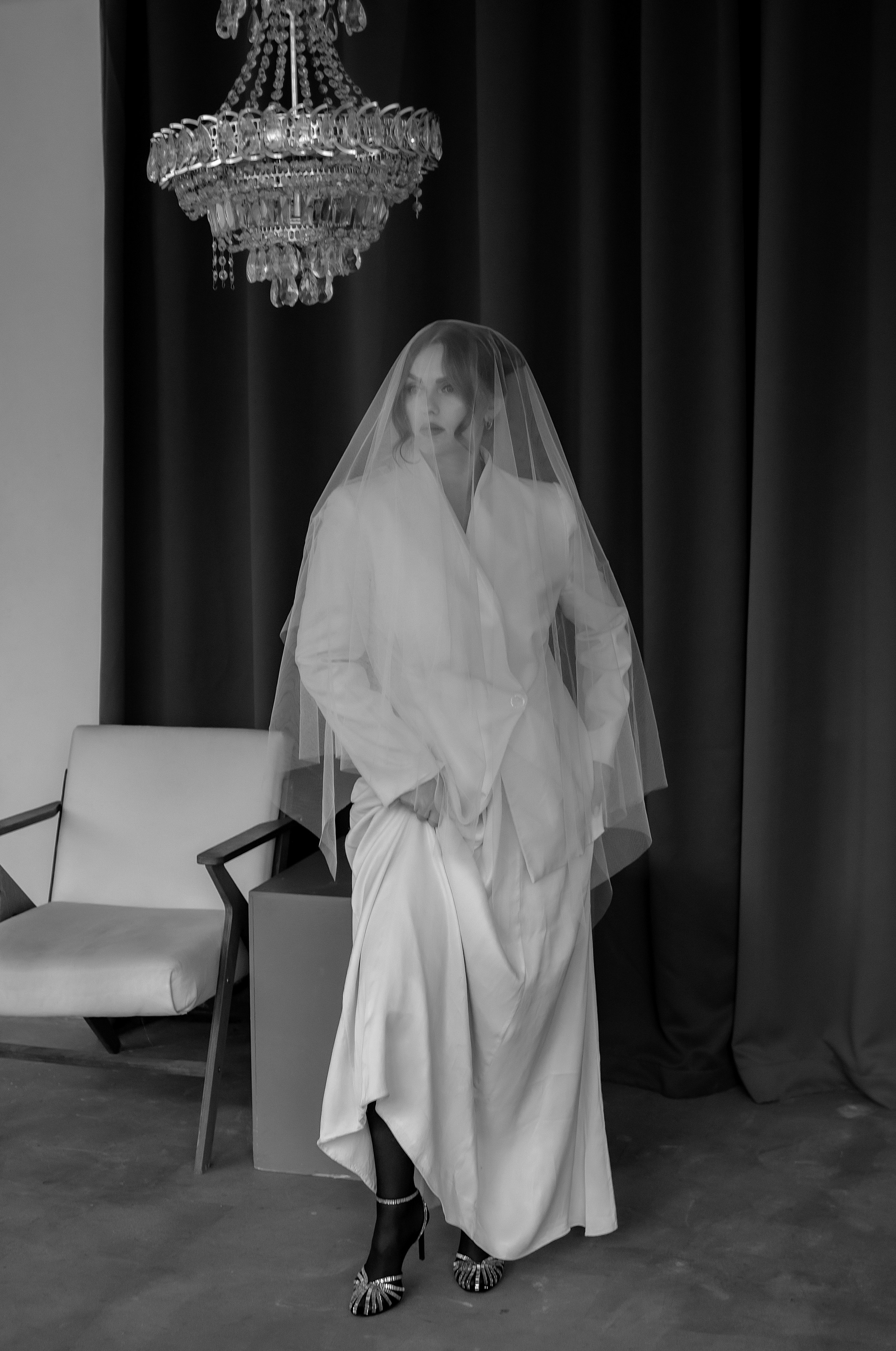 Вика. Свадебный и семейный фотограф в Серпухове Александра Дерюшева