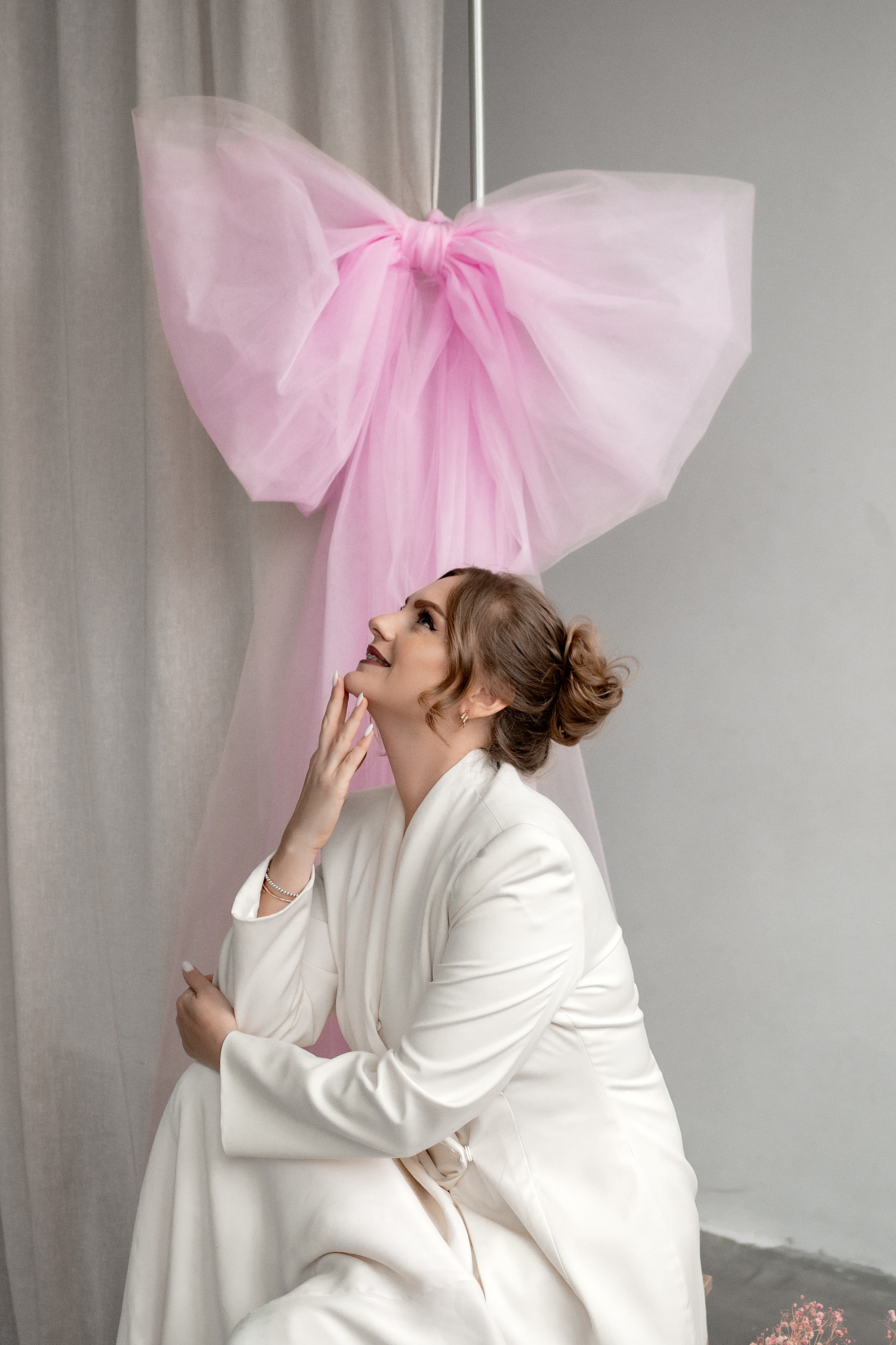 Вика. Свадебный и семейный фотограф в Серпухове Александра Дерюшева