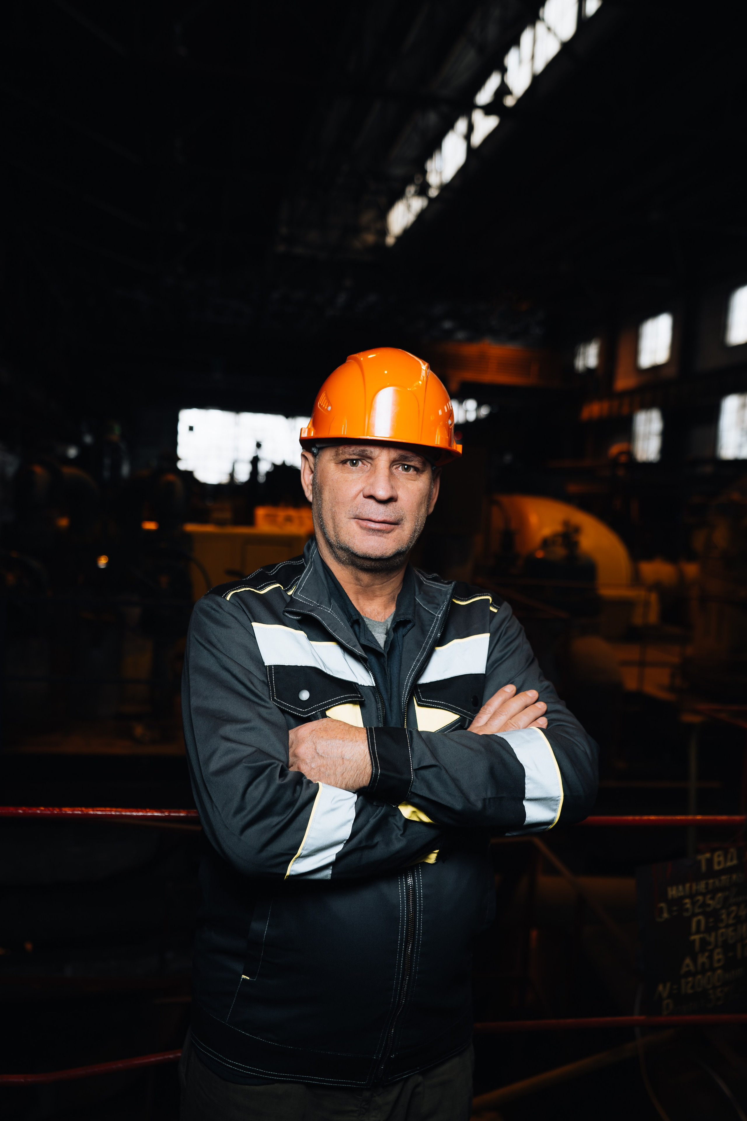 ДОНЕЦКИЙ МЕТАЛЛУРГИЧЕСКИЙ ЗАВОД. Фотограф на Кавказе