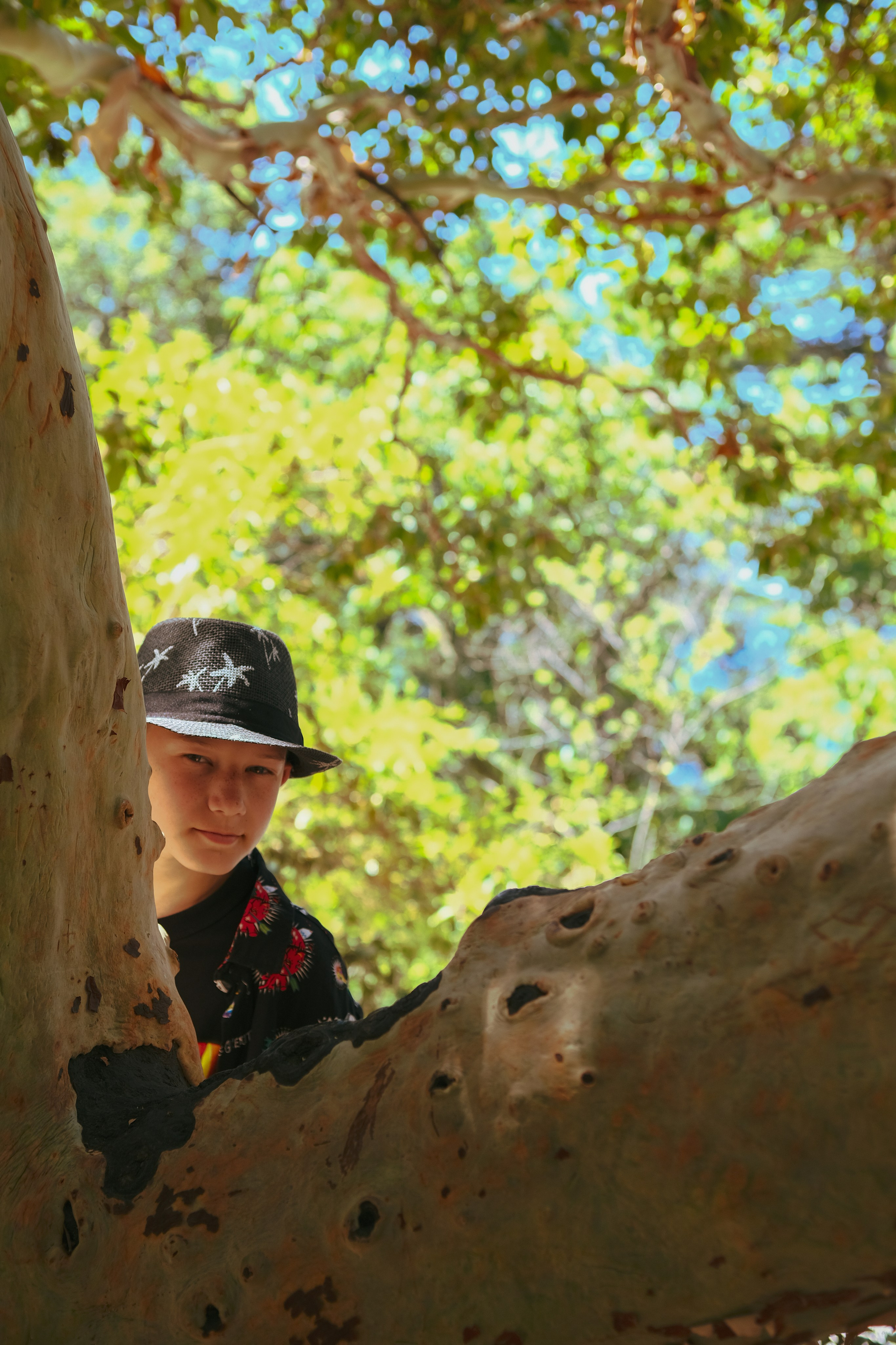 Yalta Summer Camp (2023). Фотограф, видеограф в Санкт-Петербурге