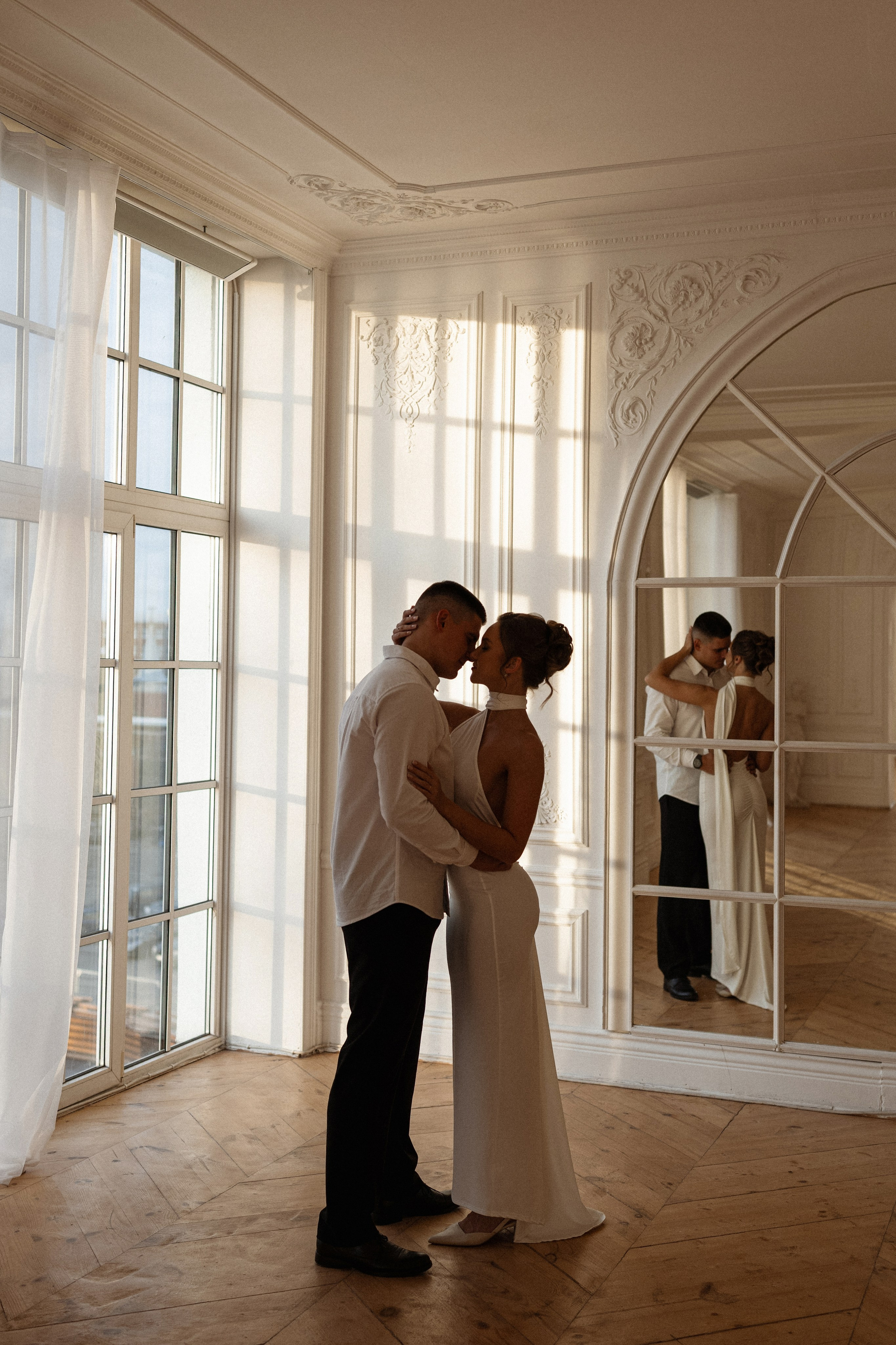 Love Story. Фотограф Санкт-Петербург | Валерия Рогальская