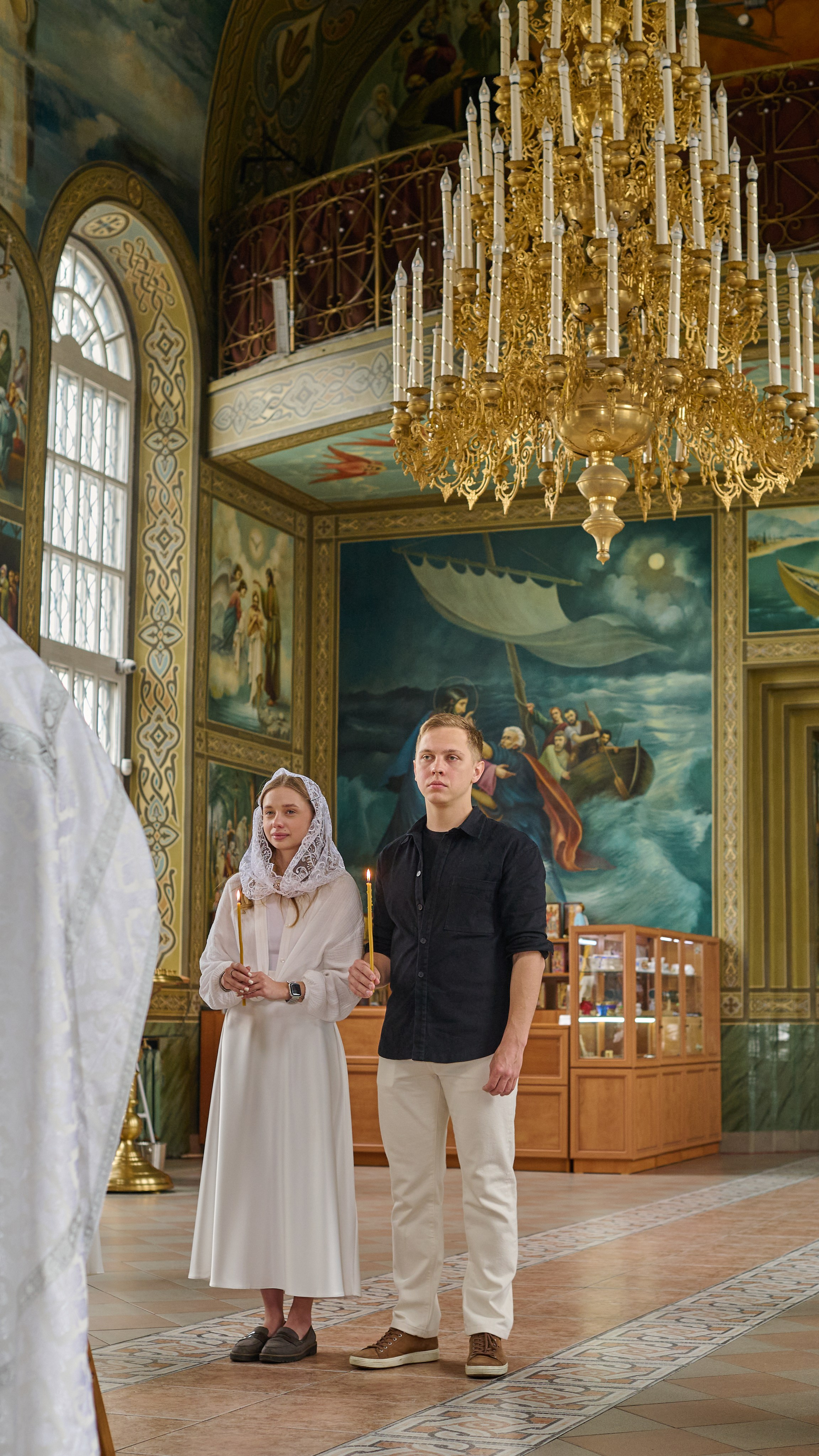 Примеры работ с Таинства Крещения. Женский и семейный фотограф в Ростове-на-Дону Елена Вернигорова