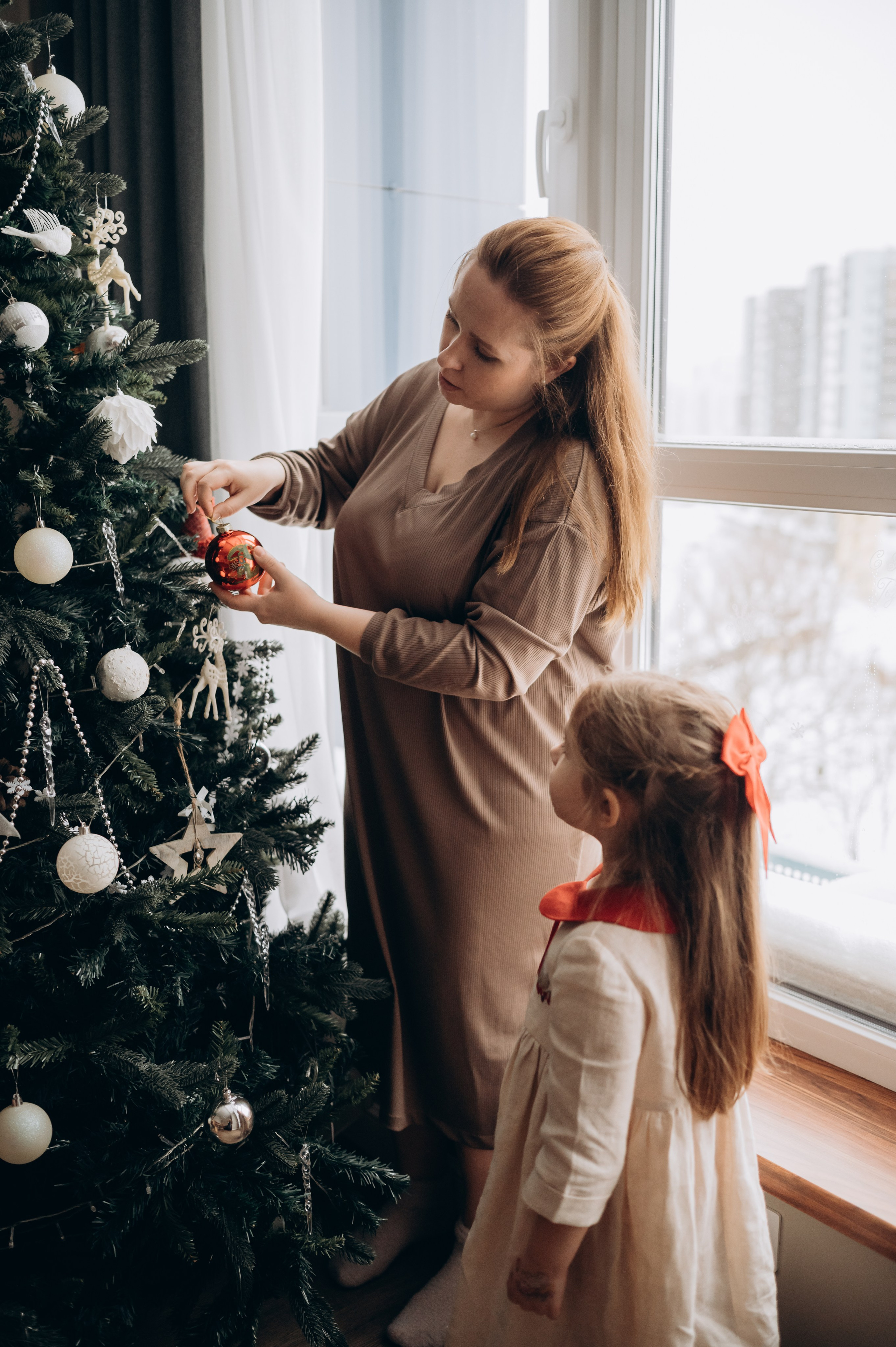 Юлия Юрий Аня и Игорь. Детский и семейный фотограф в Москве