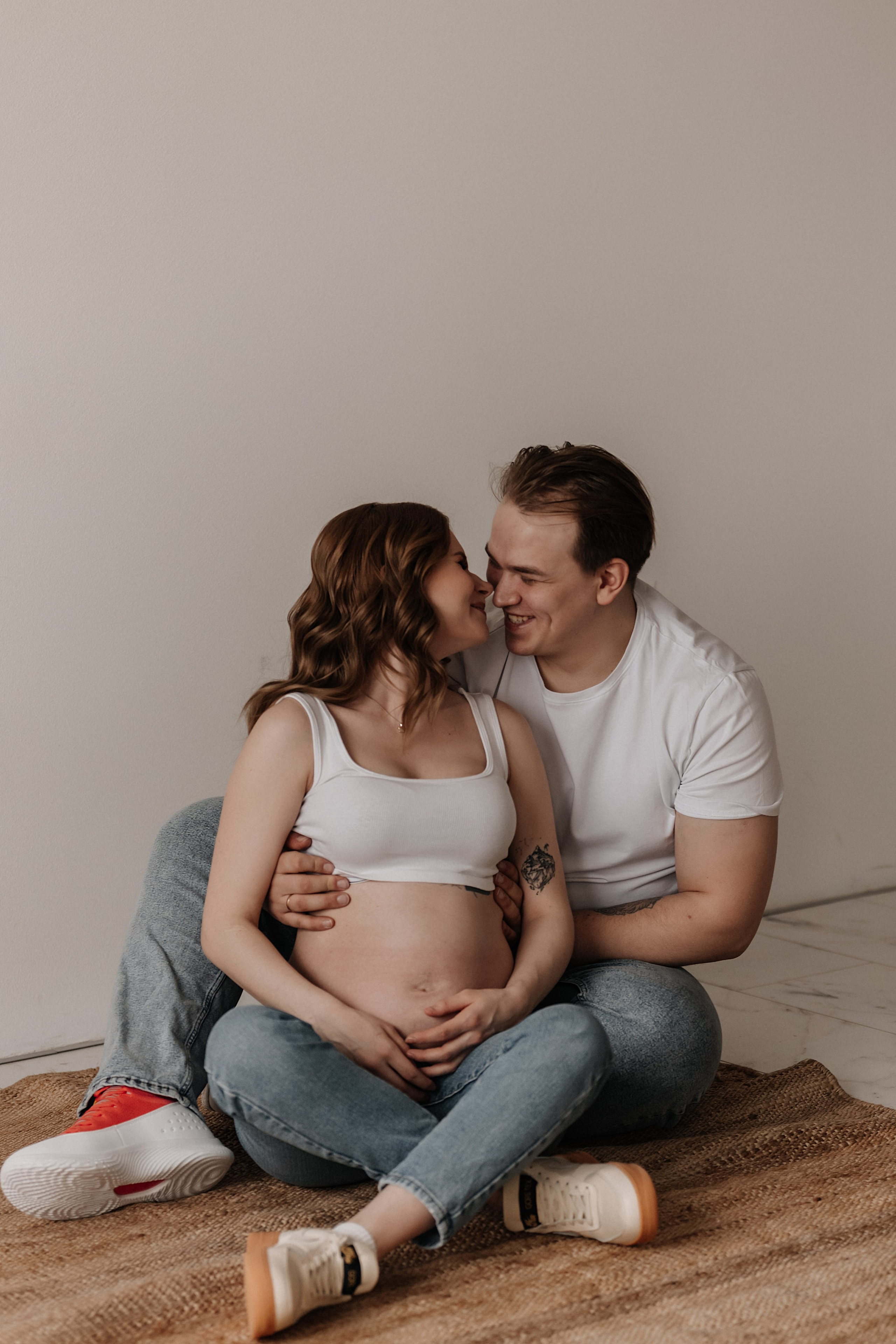 Александра и Михаил. Свадебный и семейный фотограф Светлана Пирюгина