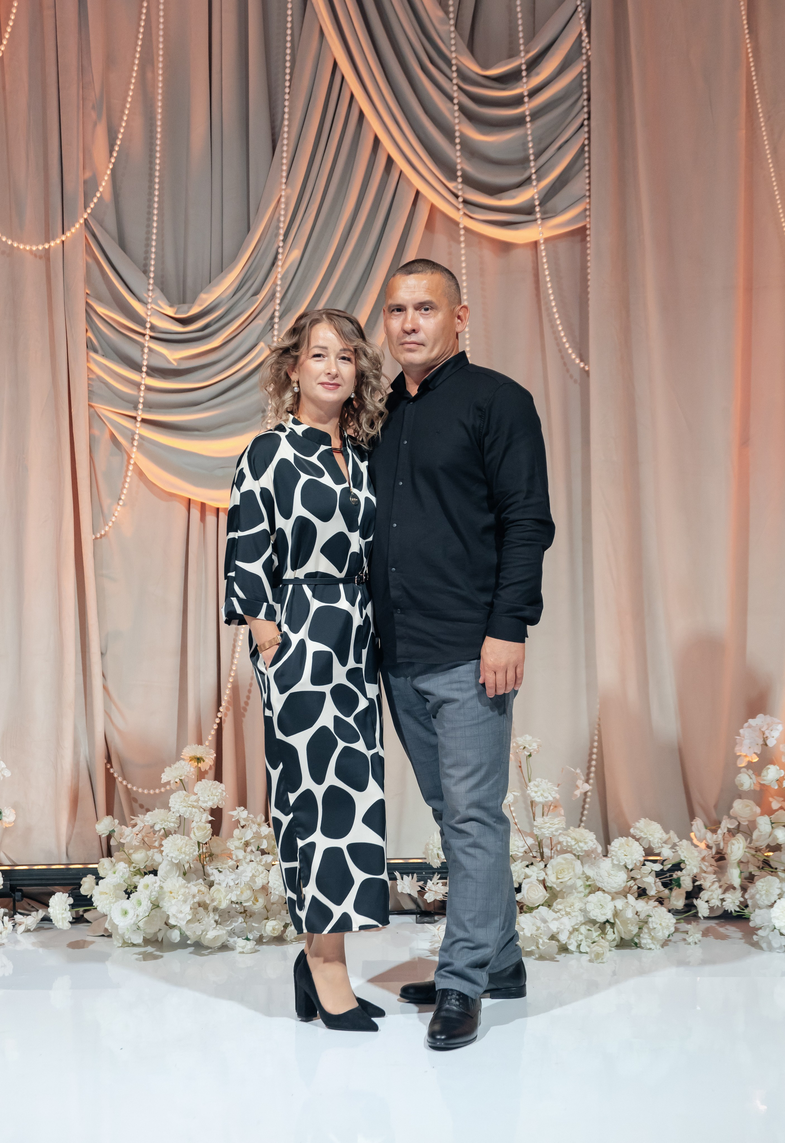 Aidar & Ralina. Свадебный фотограф Ильнар Асадуллин