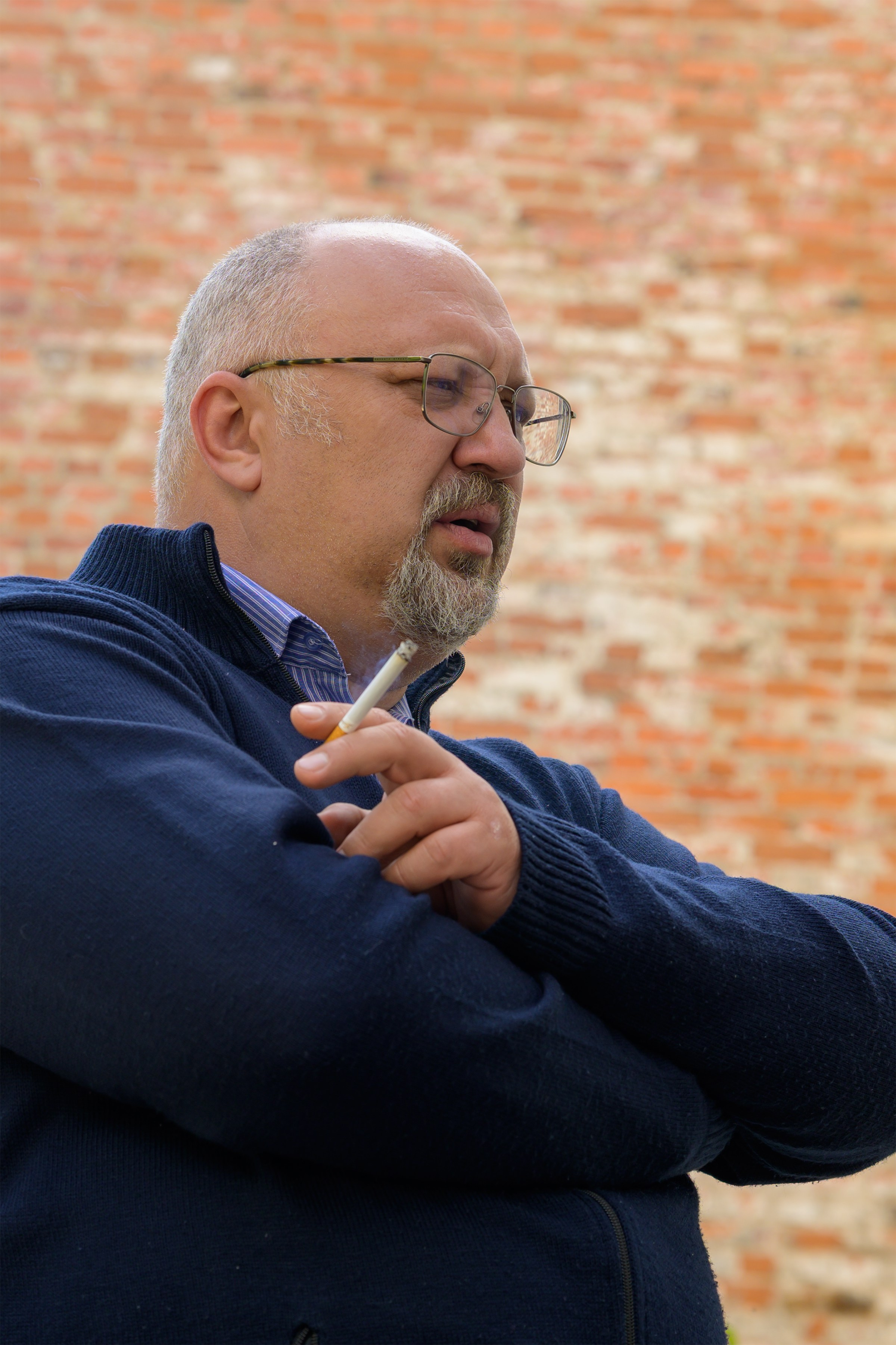 Портретики. Фотограф из Боровска в Калужской области