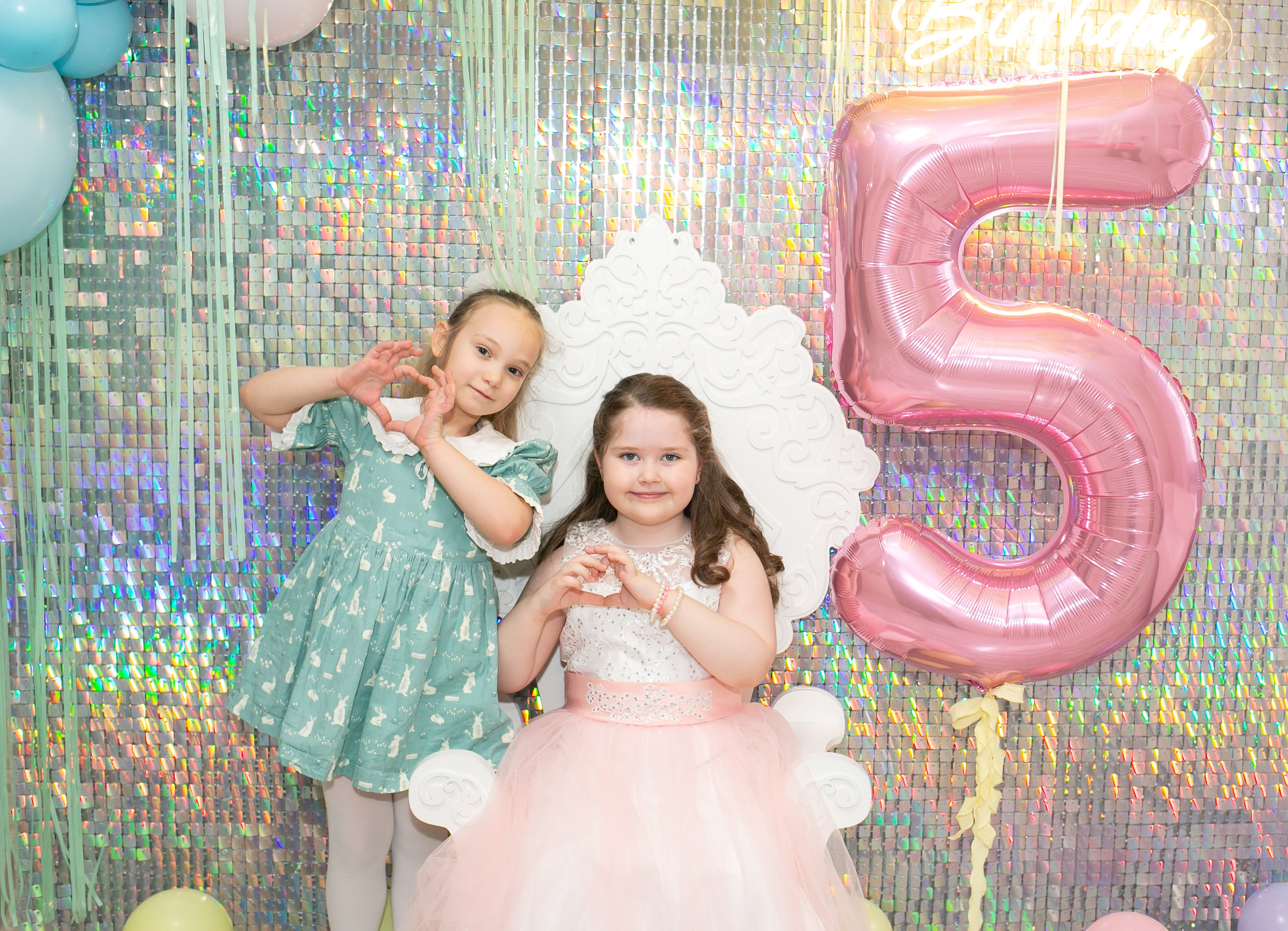 С Днем рождения, Милана. Фотограф новорожденных и семейный фотограф НСО г. Бердск Марина Львова