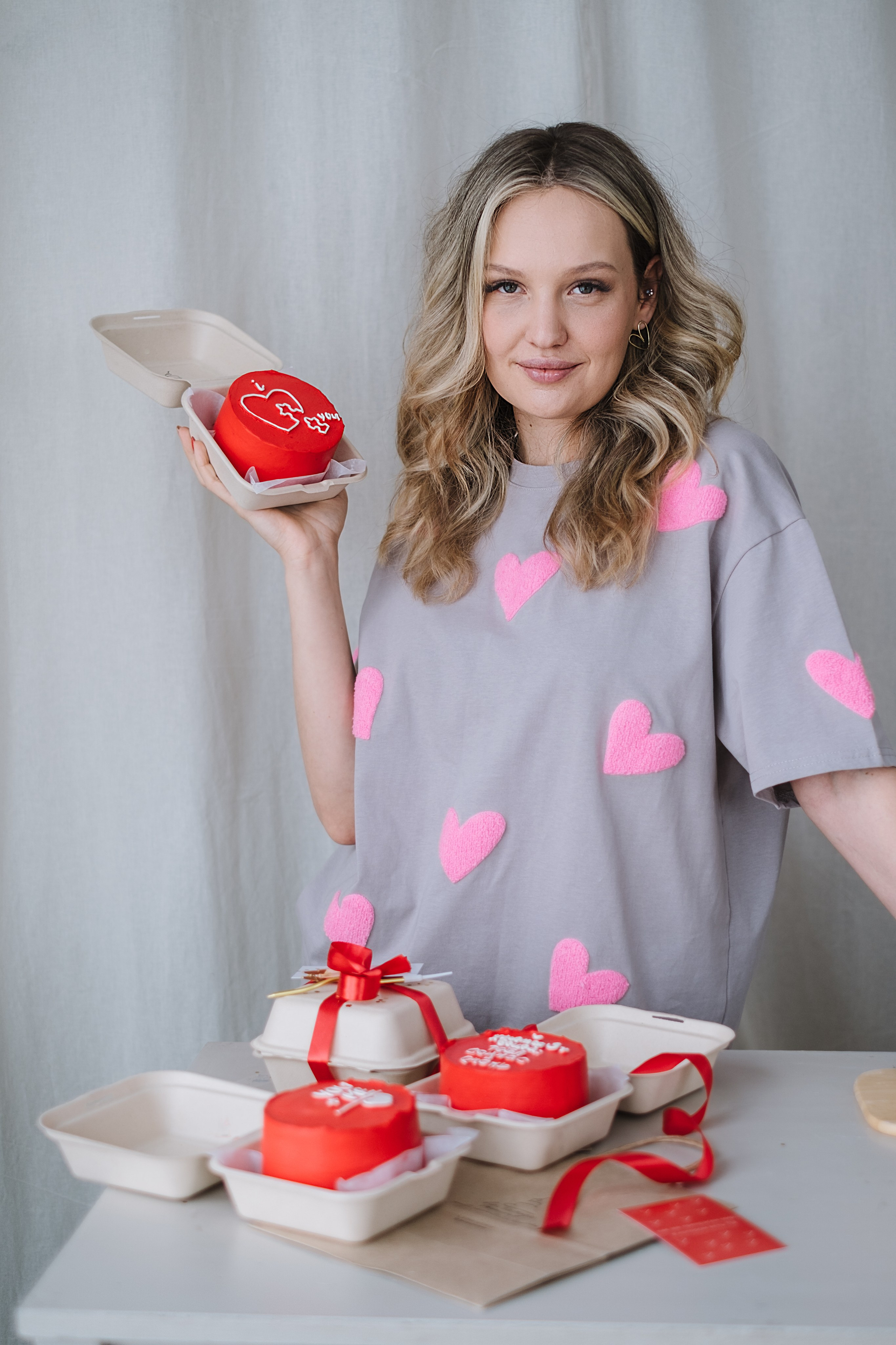 Таня. Фотограф в Санкт-Петербурге Мария Комолитдинова