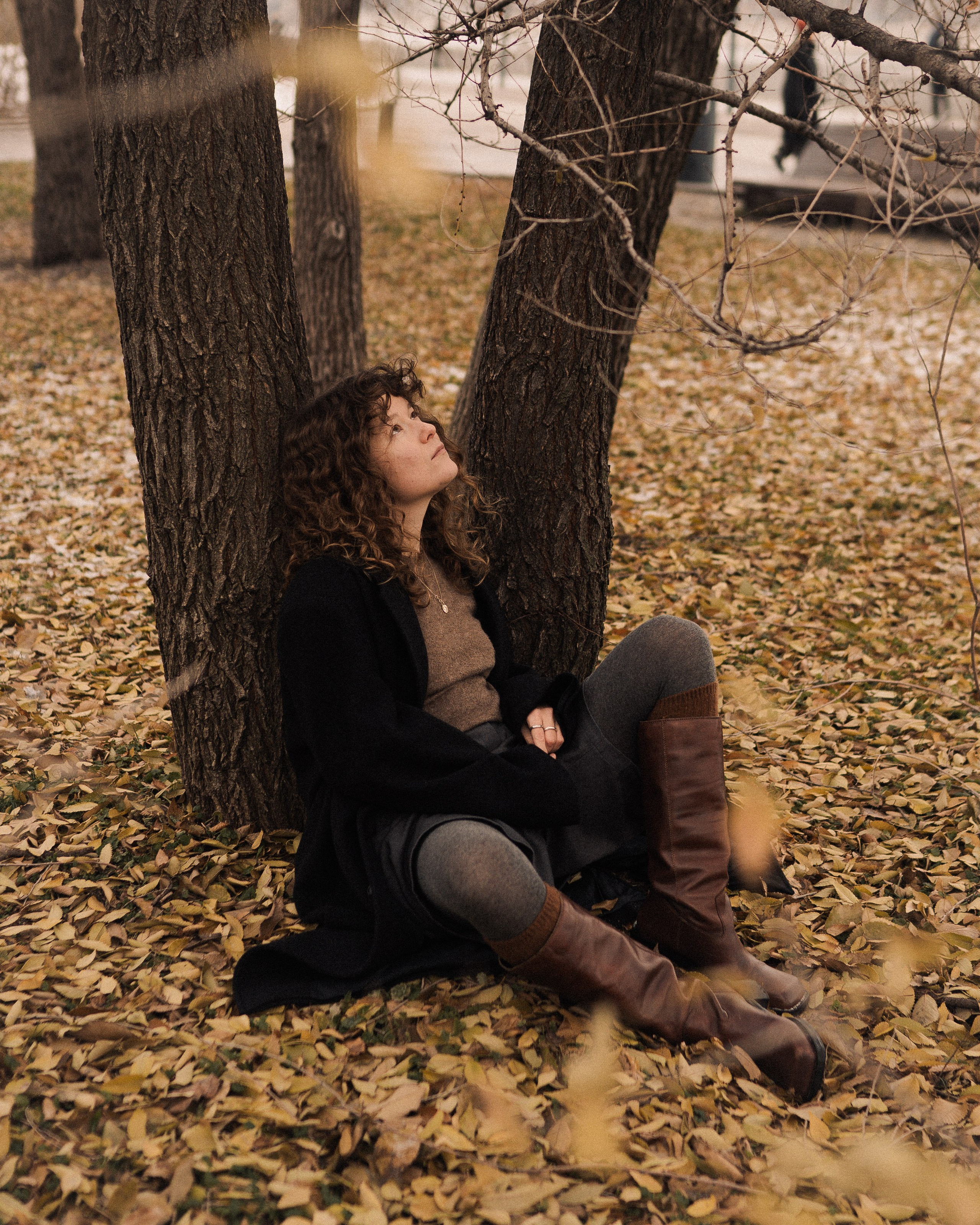 Екатерина. Фотограф Краснодар Ирина Гафланова