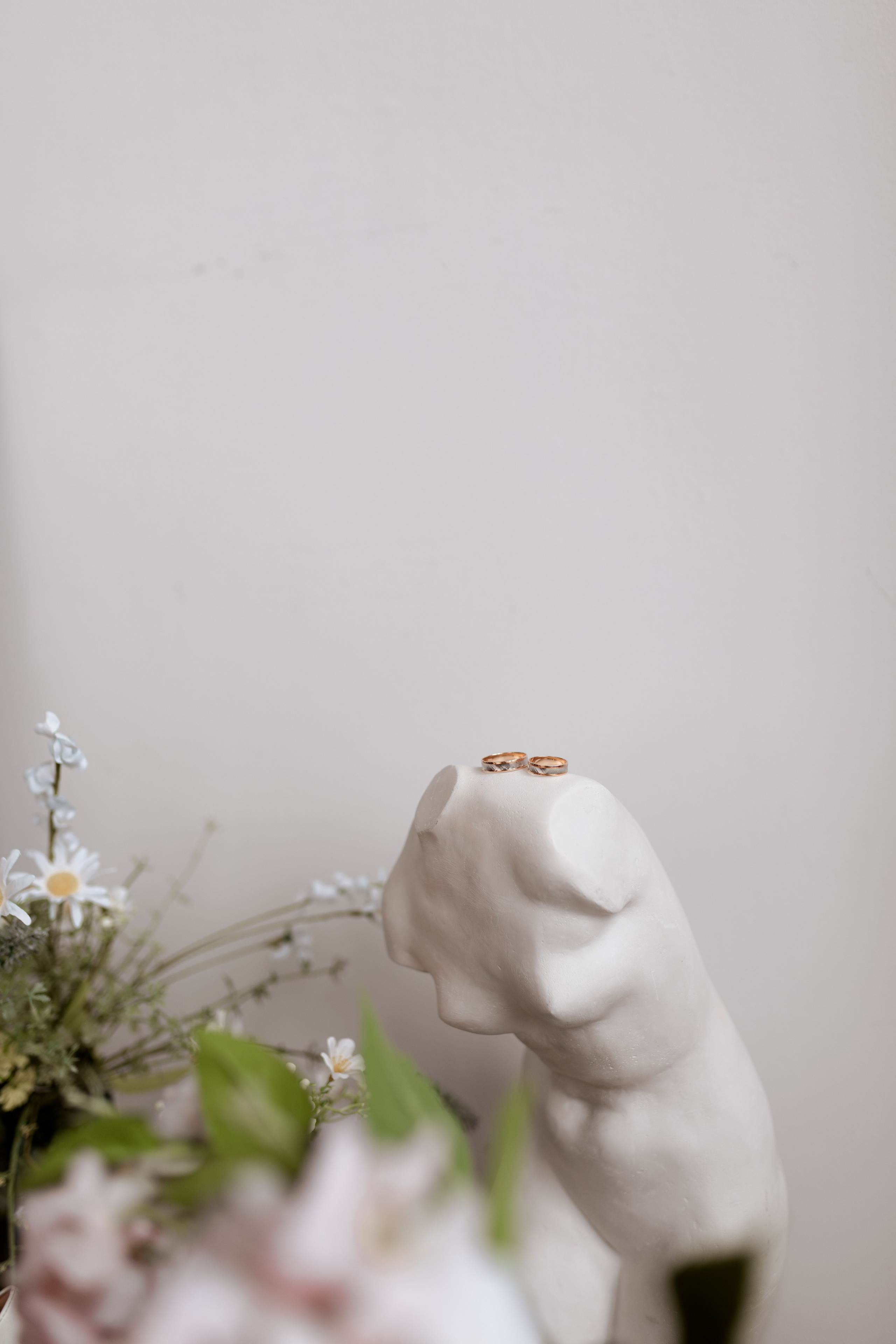 Свадебная фотосессия в студии Оренбурга. Фотограф Ольга Харлашина г. Оренбург