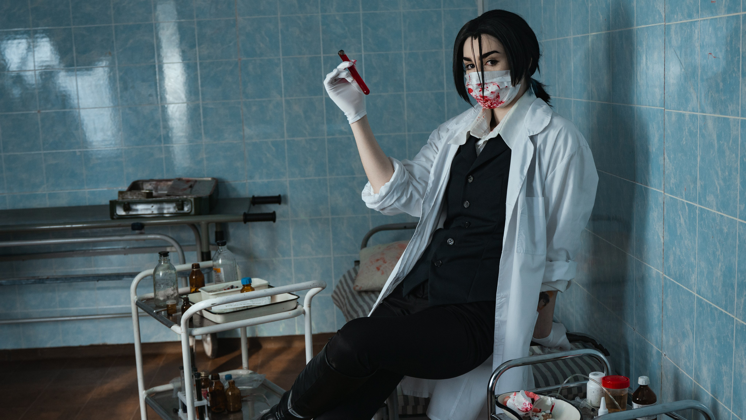 Творческие. Alexander Dorofeev — портфолио, Москва