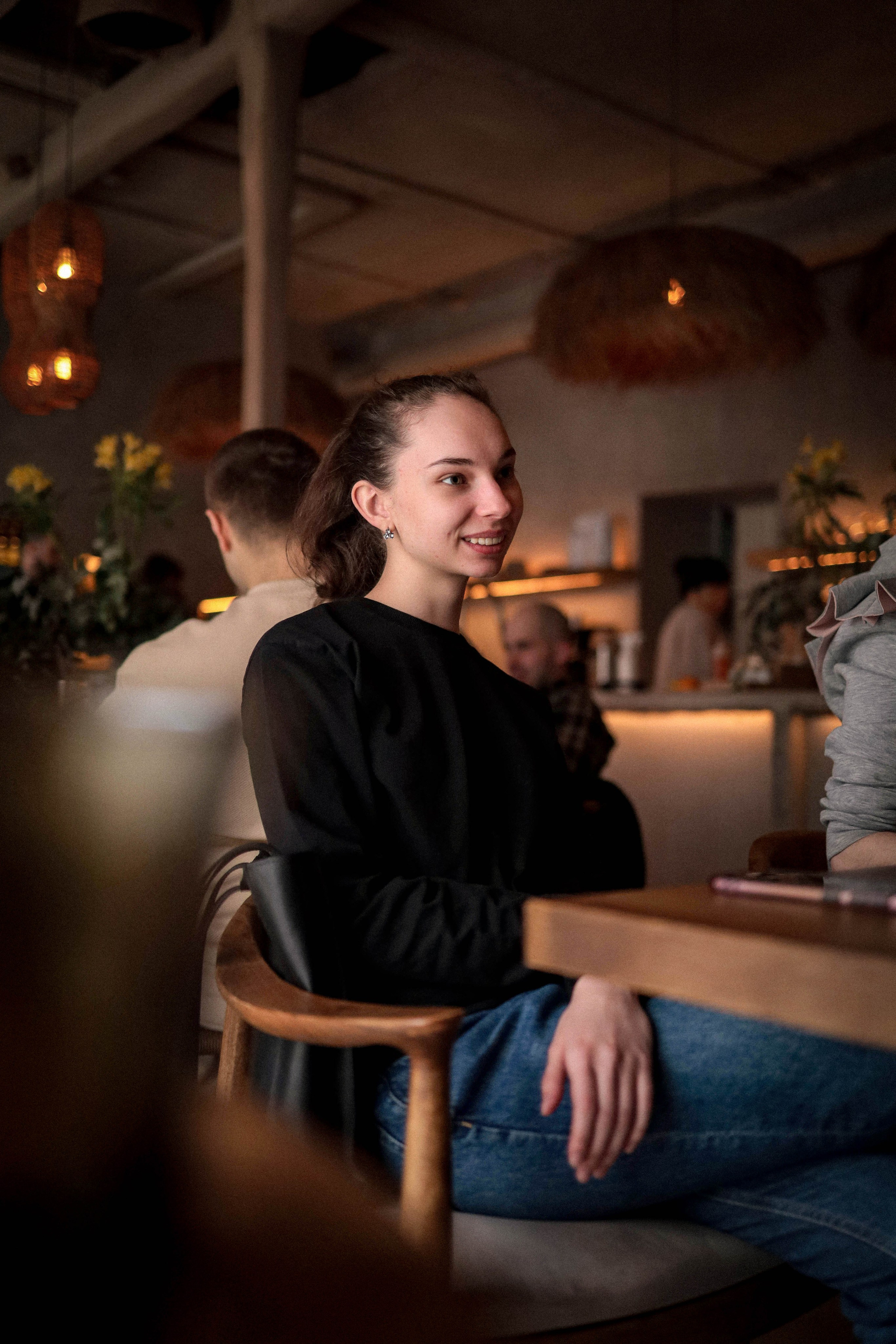 Портреты и индивидуальные съемки. Анна Антонова — семейный и детский фотограф в Москве