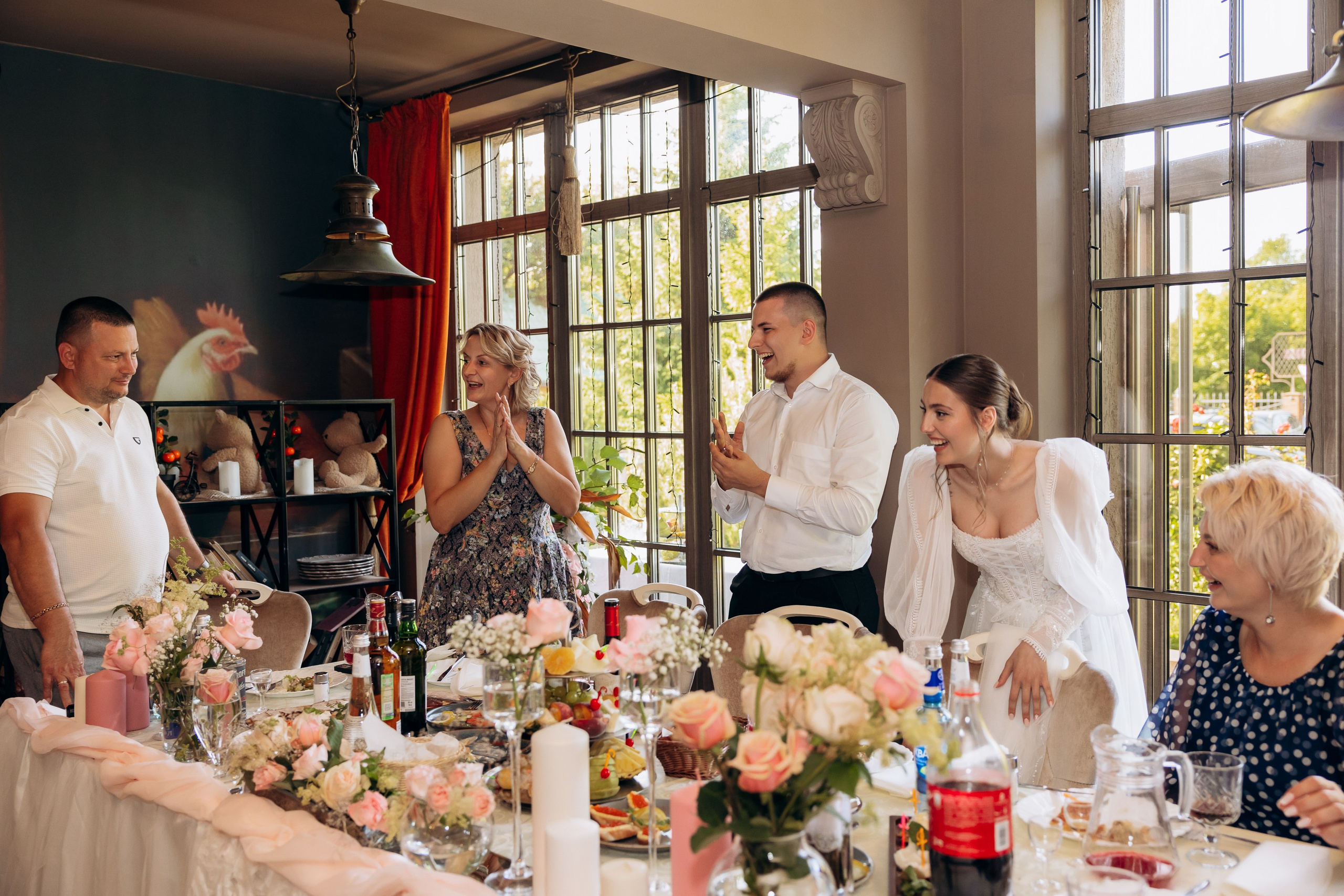 Даниил и Лика 21 июня 2024. Фотограф в Калининграде свадебная фотография, репортажная, фотосессии