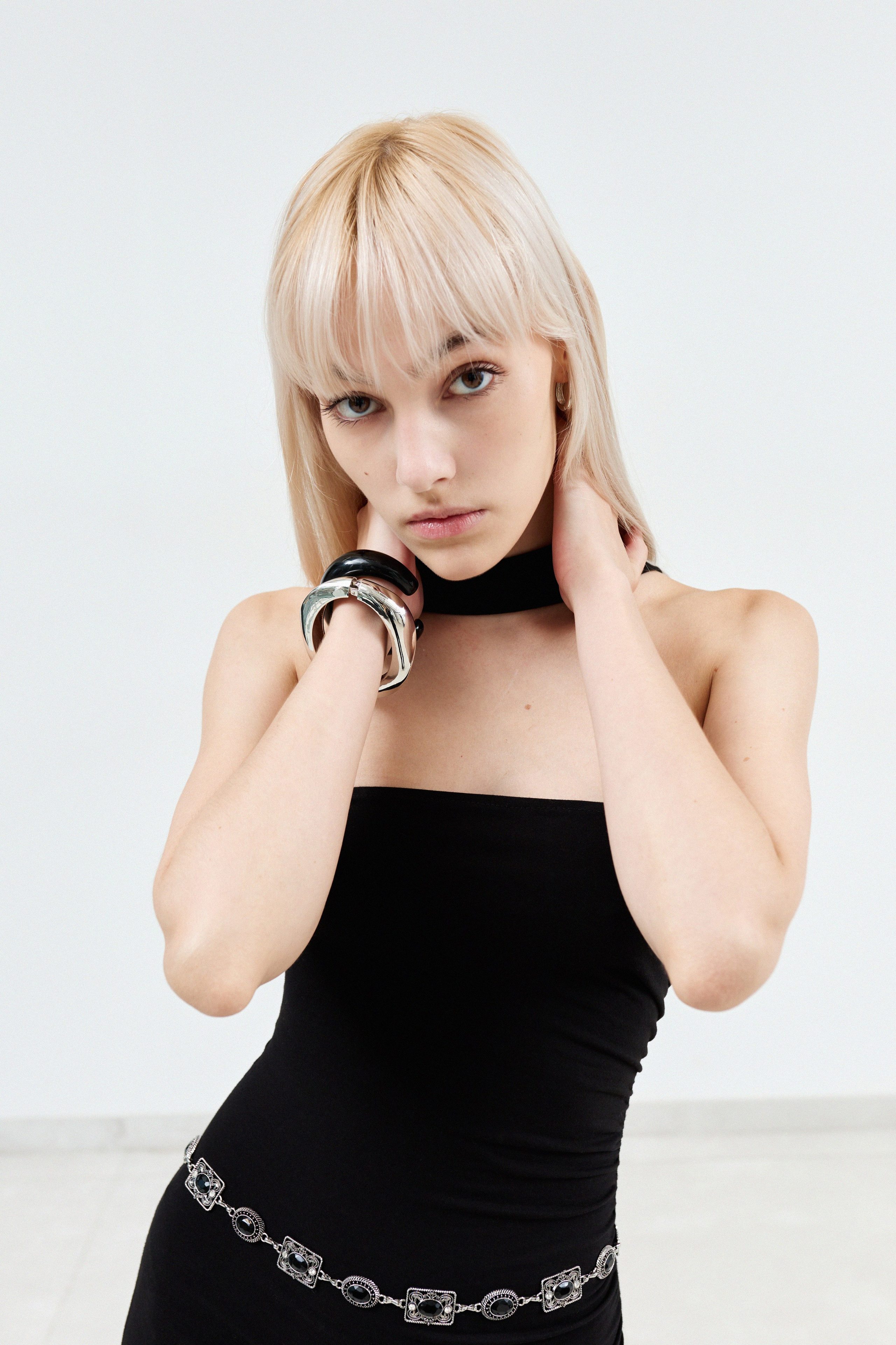 Polina R. Фотограф для брендов в Москве