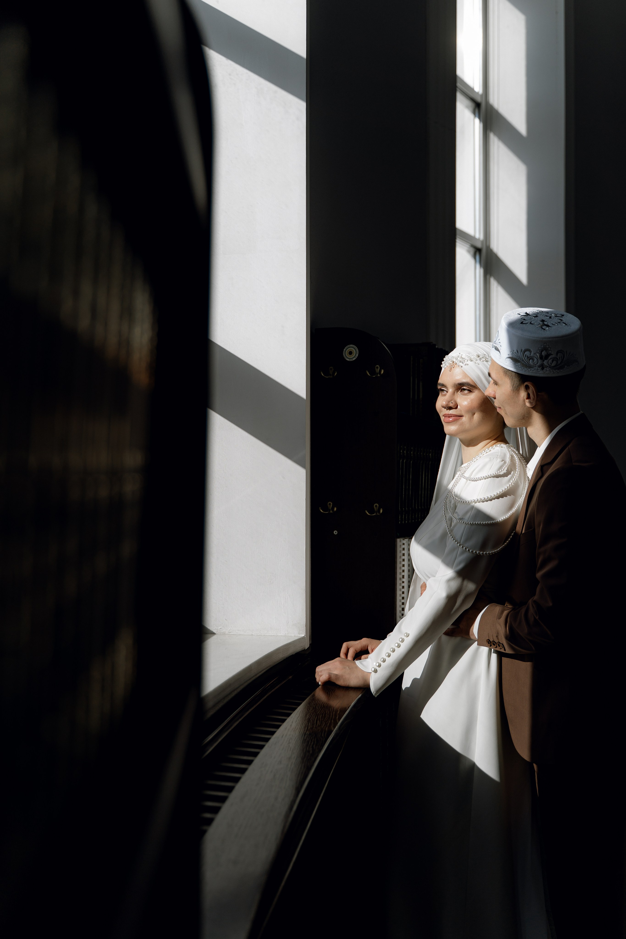 Марат & Луиза (Ярдам). RAMIL SAFIULLIN