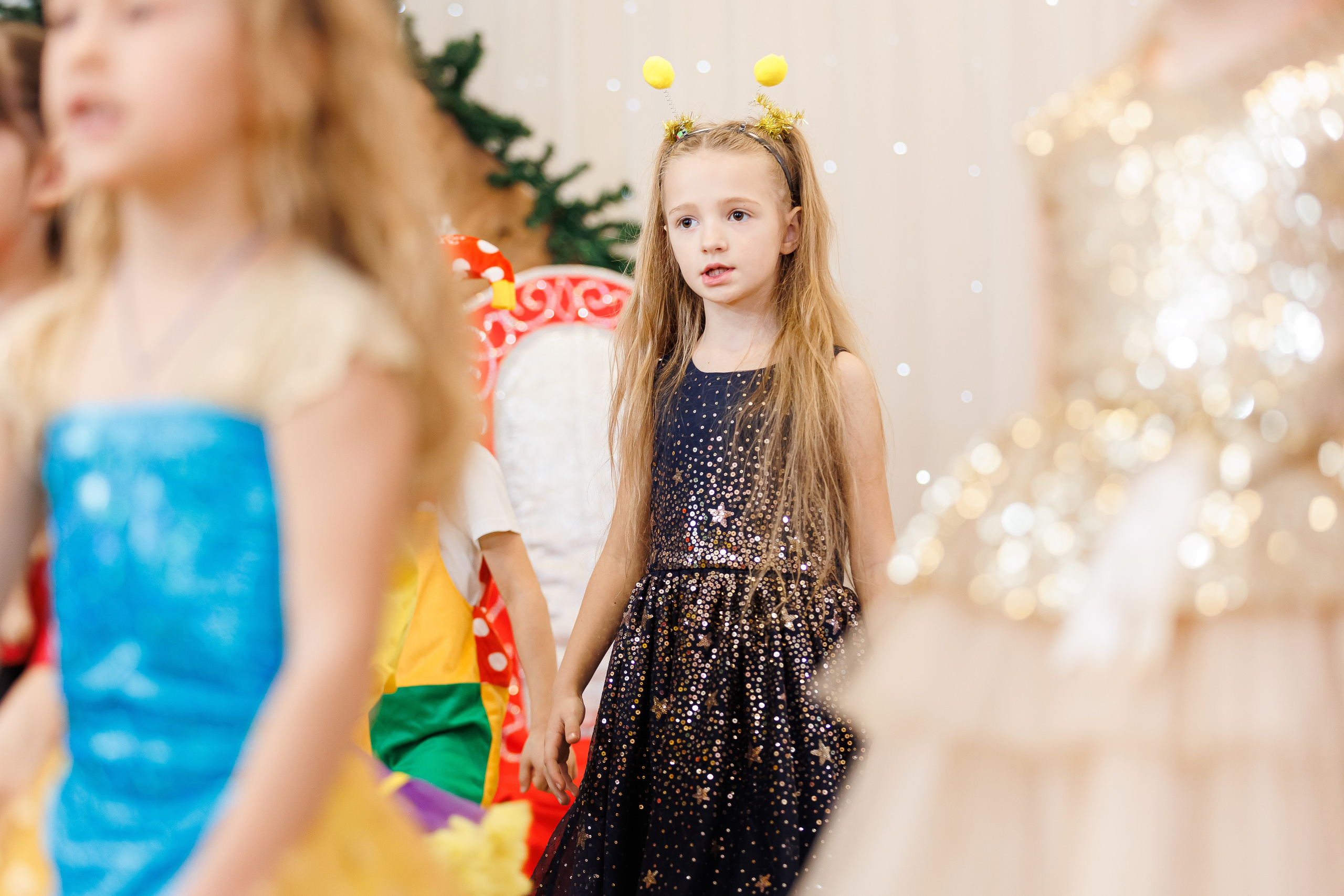 Портфолио утренники в детском саду. Семейный и детский фотограф Комина Елена, Власиха, Одинцово