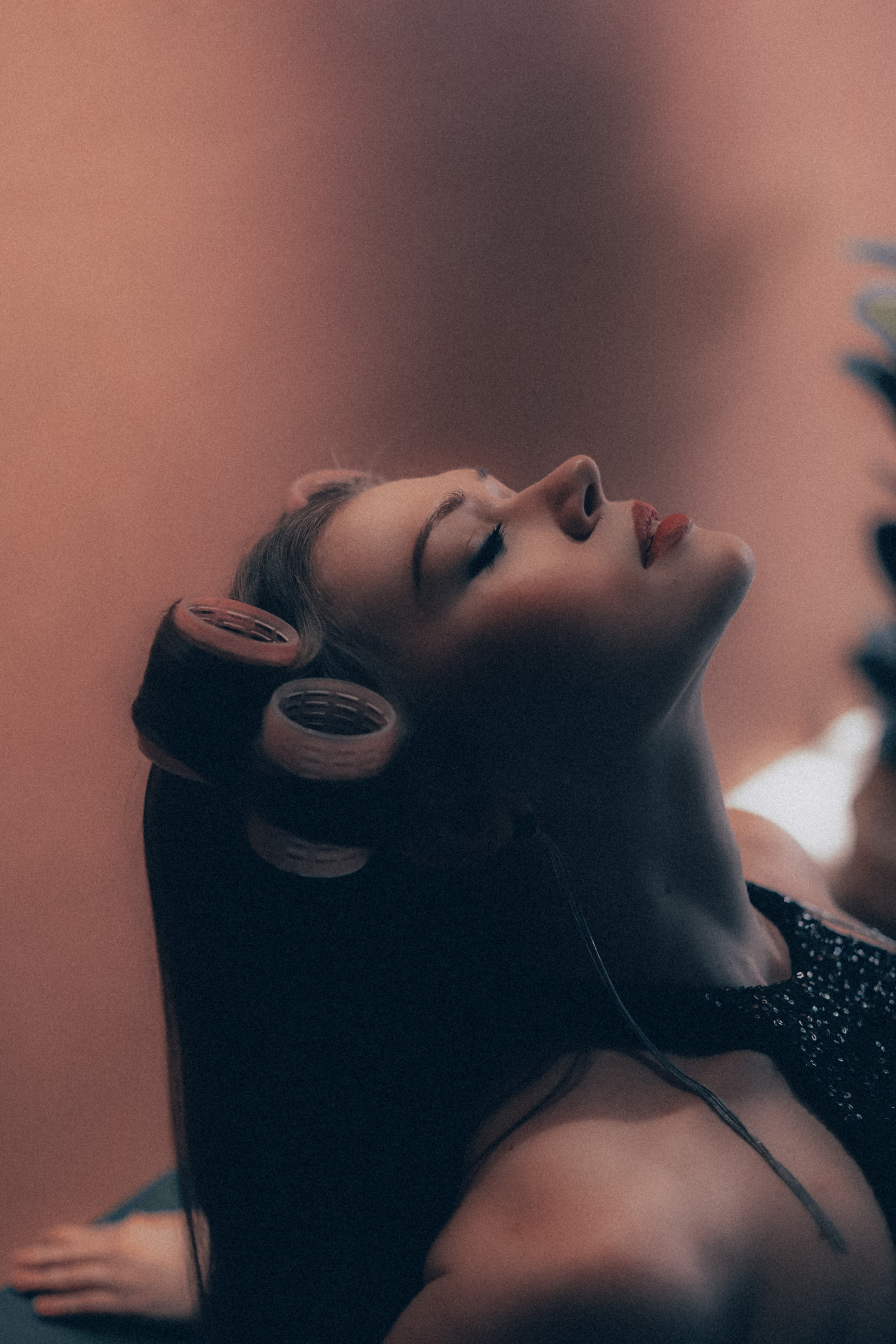 Anna. Фотограф Елизавета Колесникова