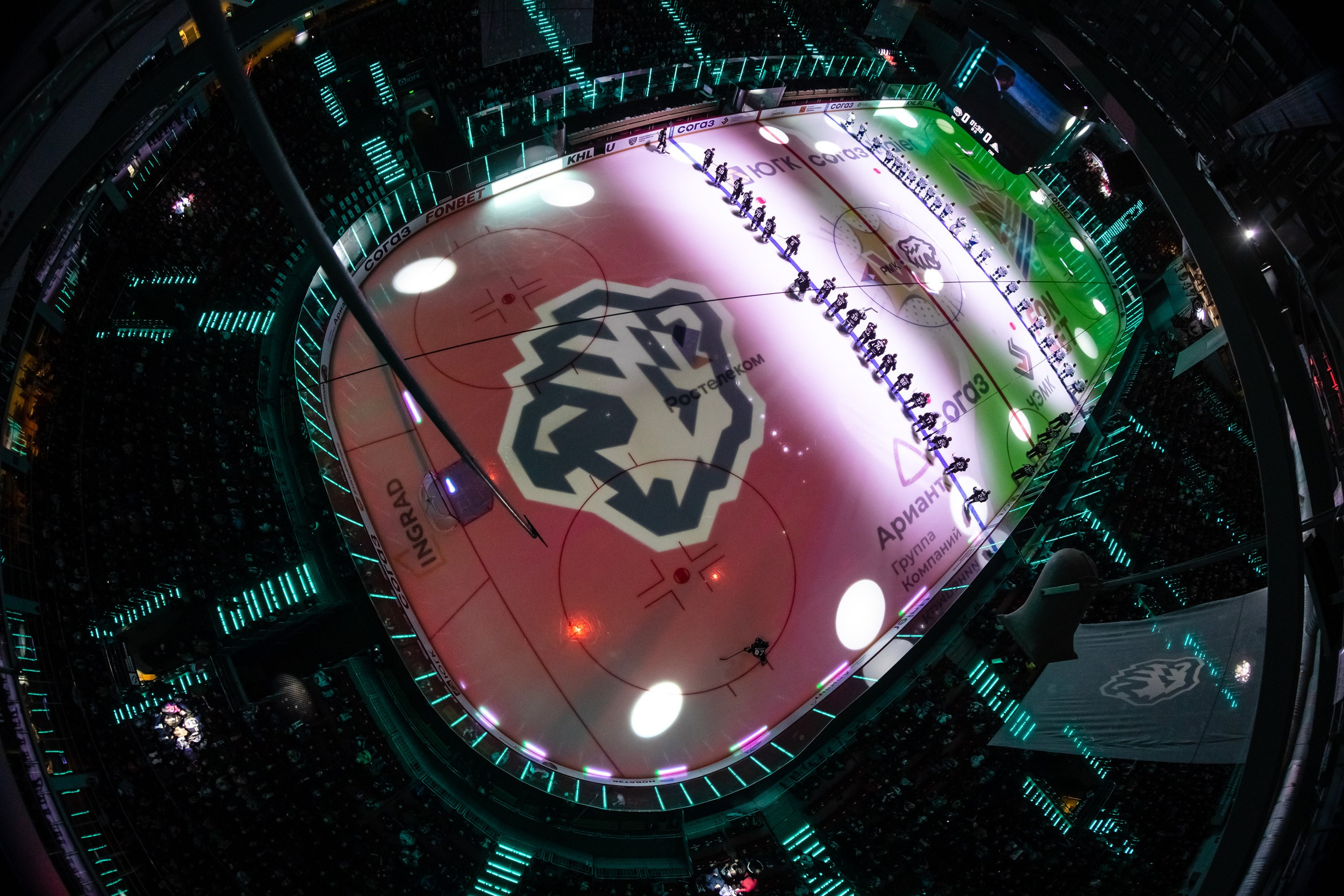 Фотосъемка зимних видов спорта. Павел Табарчук — спортивный фотограф