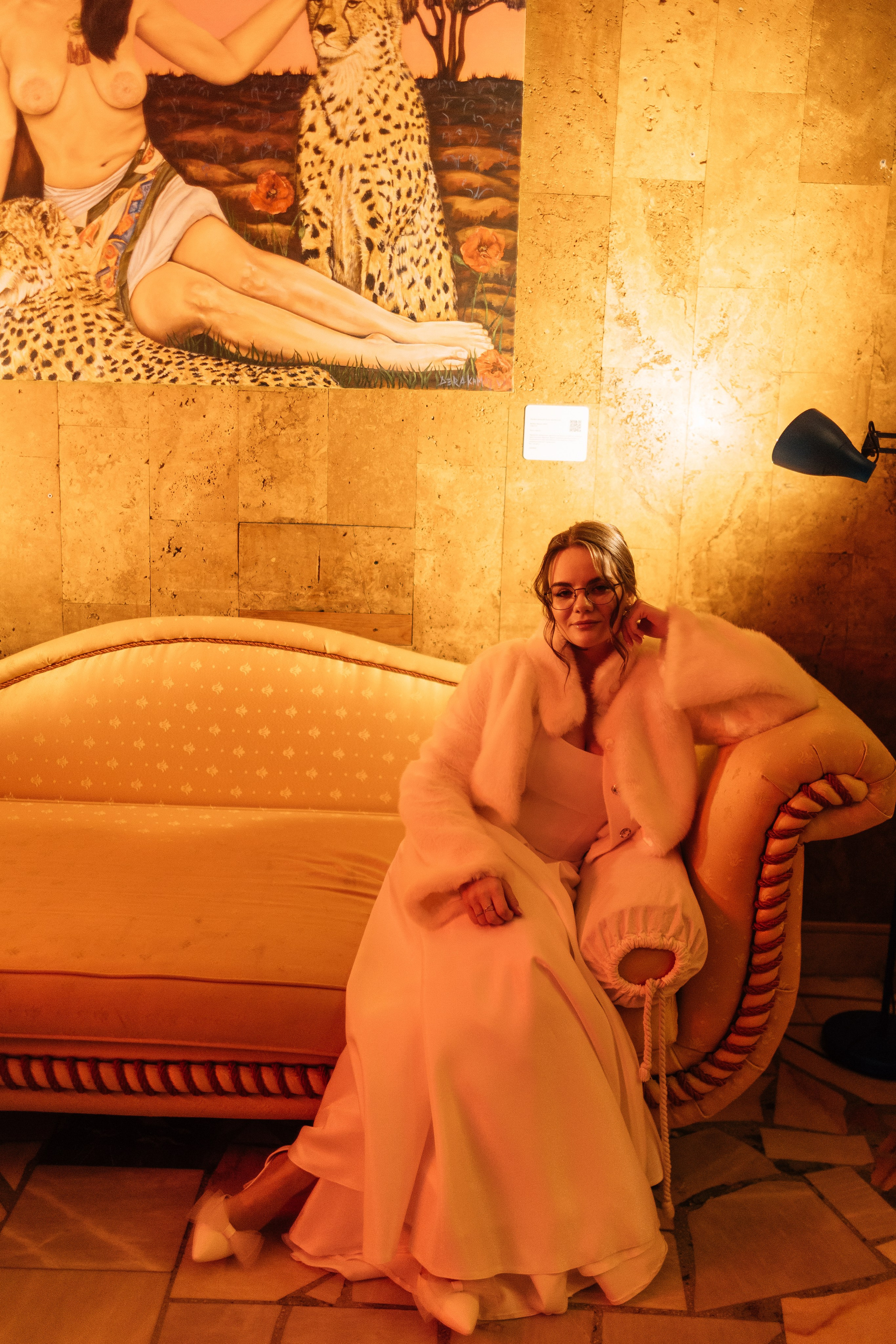 Записки сумасшедшего. Портфолио свадебного фотографа. Роман Каргаполов