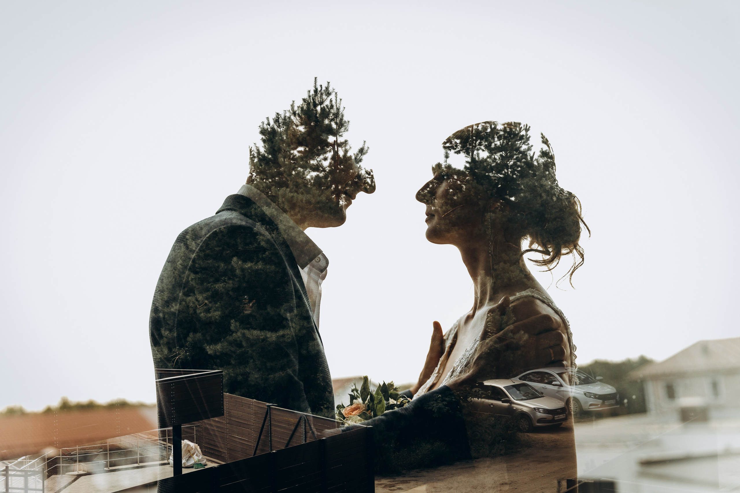 Forest Club. Камилла — свадебный и женский фотограф в Саратове