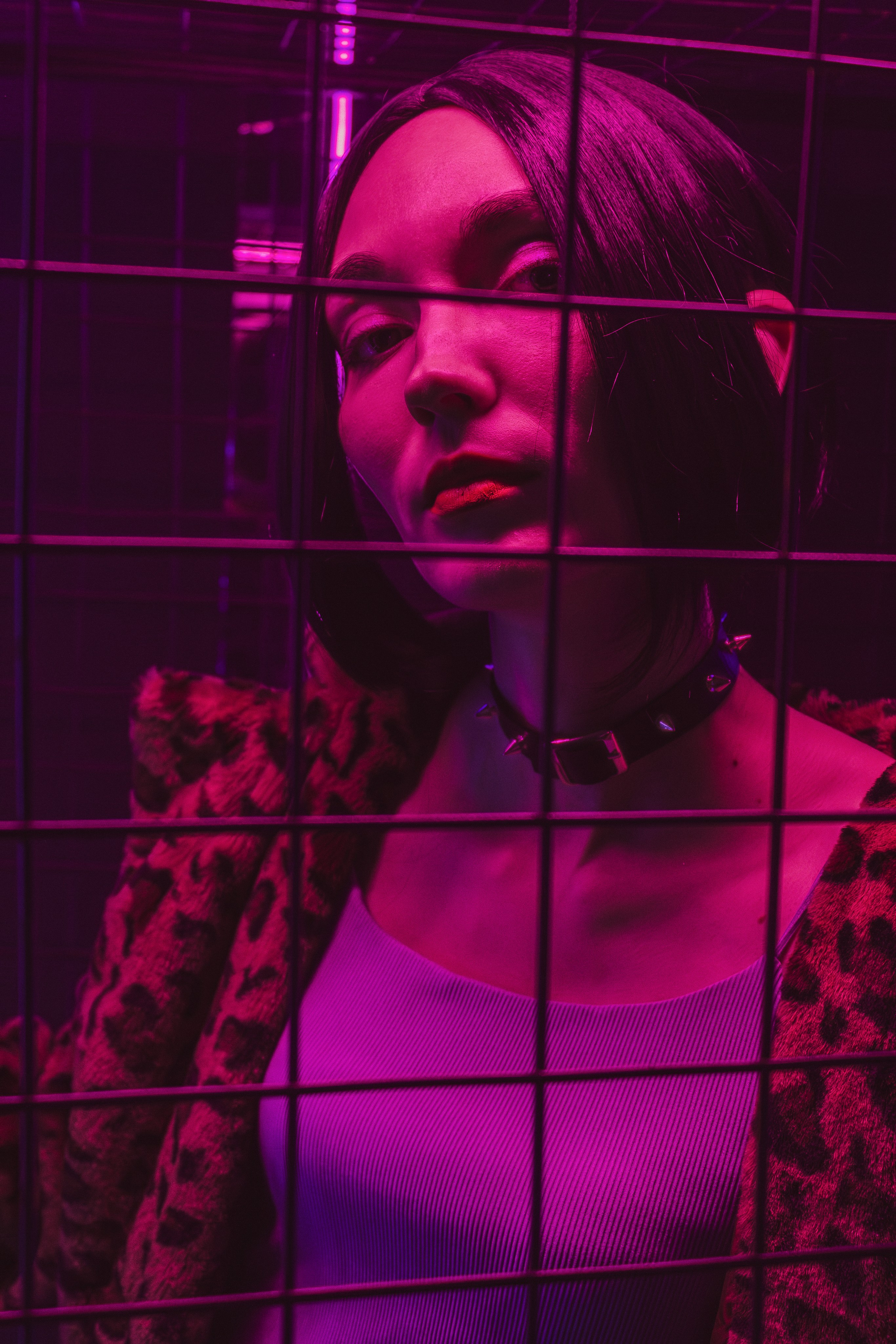 Косплей. Фотограф в Новокузнецке