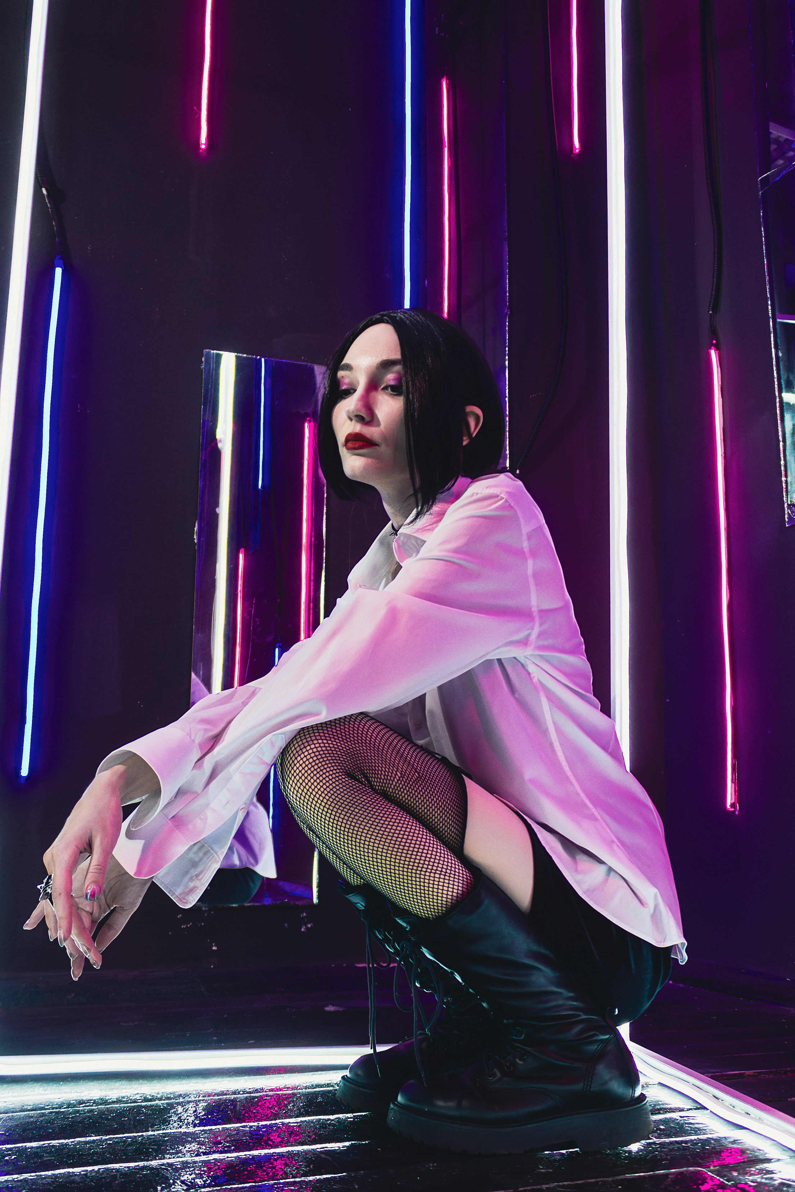 Косплей. Фотограф в Новокузнецке