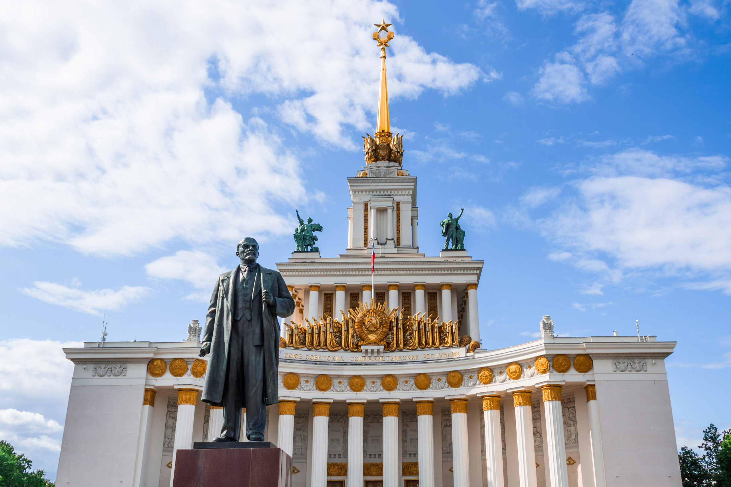 Москва. Фотограф в Новокузнецке