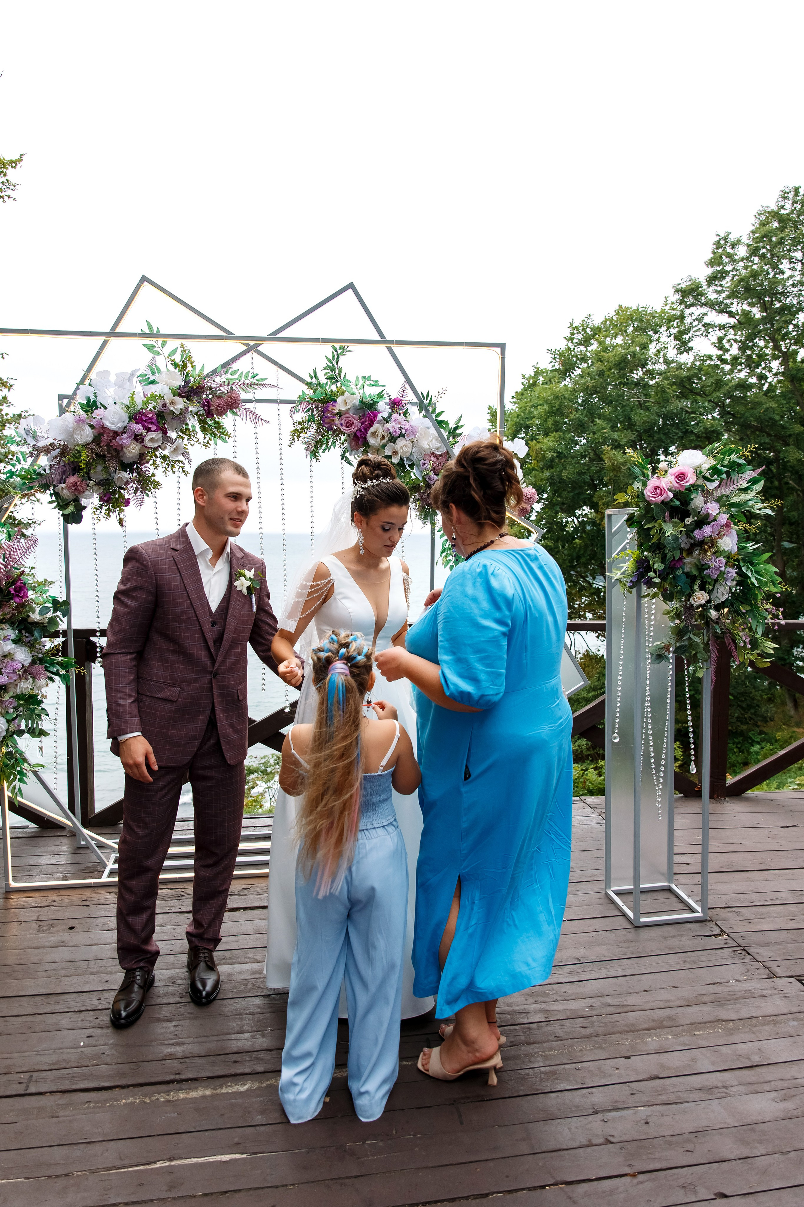 Ирина & Даниил. Фотограф Любовь Корниенко, Примоский край