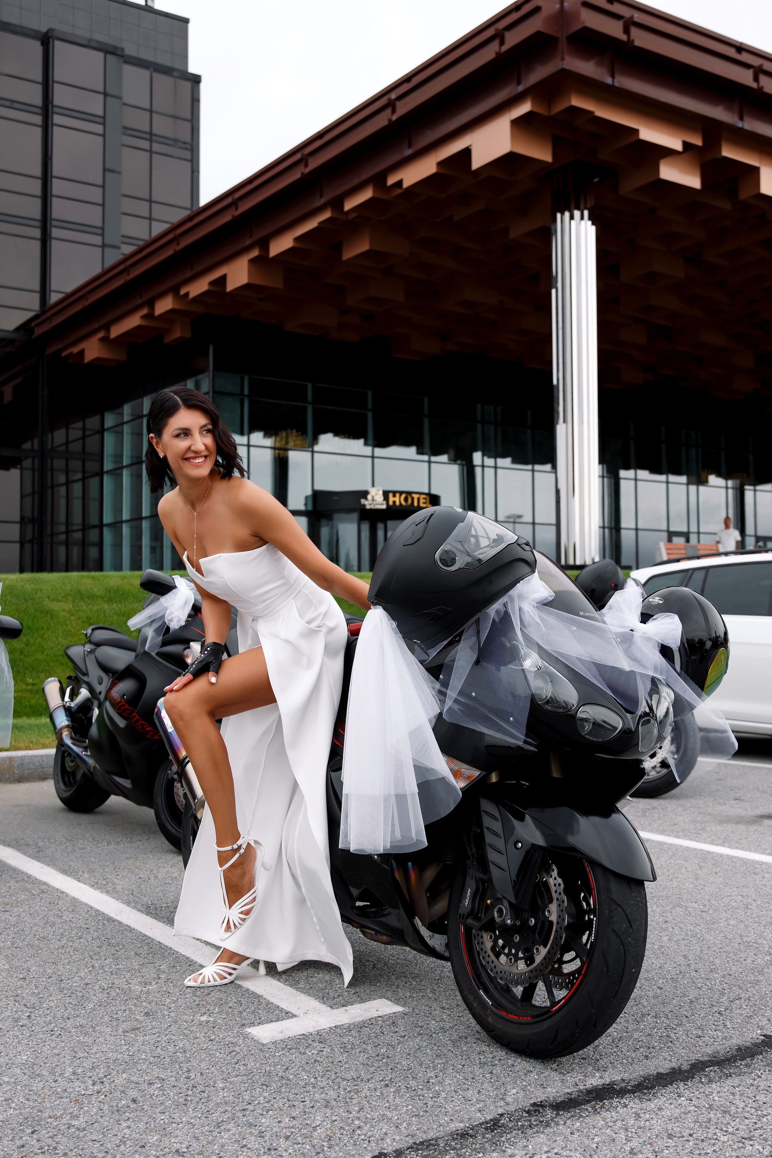 Наталья & Алексей. Фотограф Любовь Корниенко, Примоский край