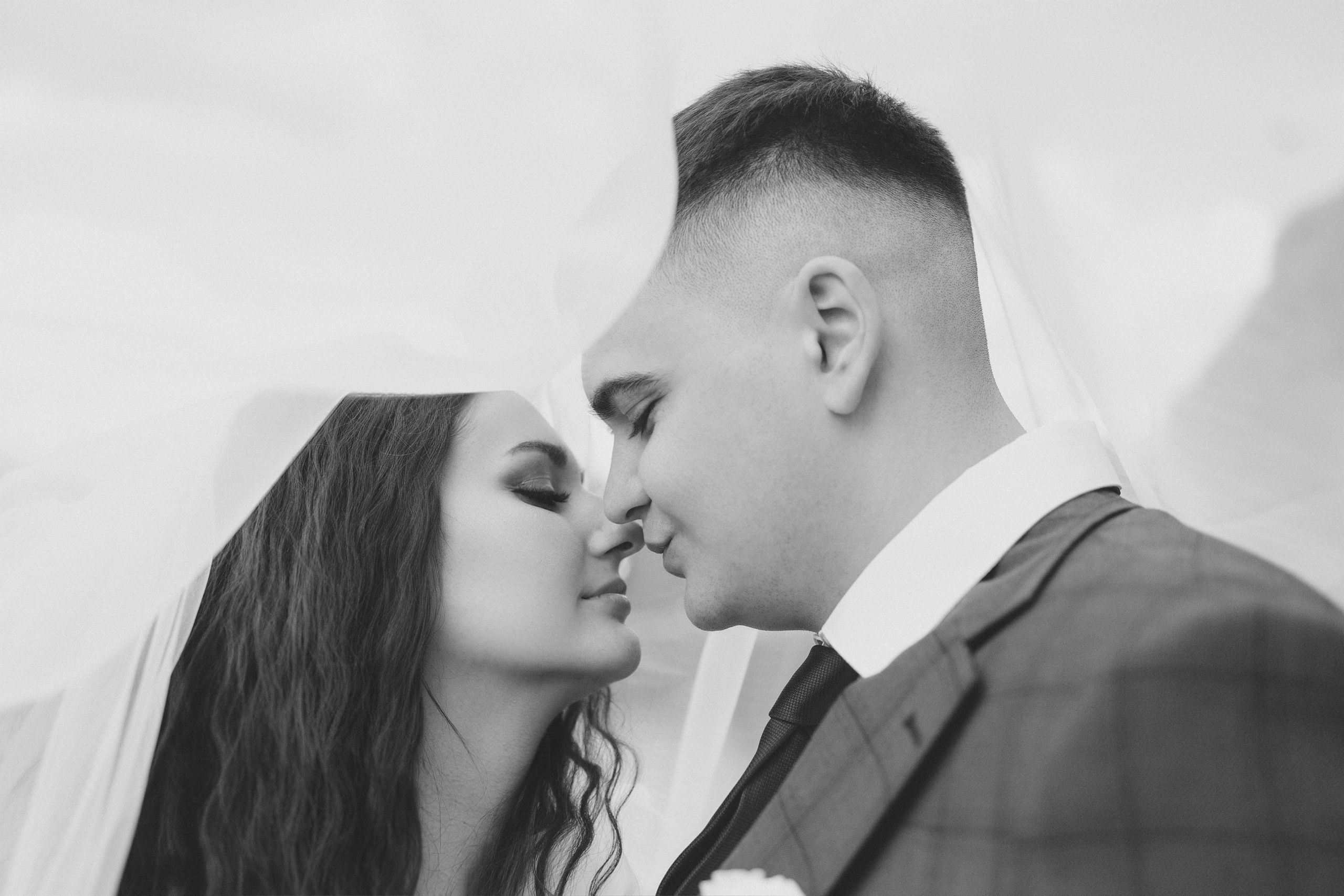 Сергей и Алиса. Свадебный фотограф Маргарита Глумскова