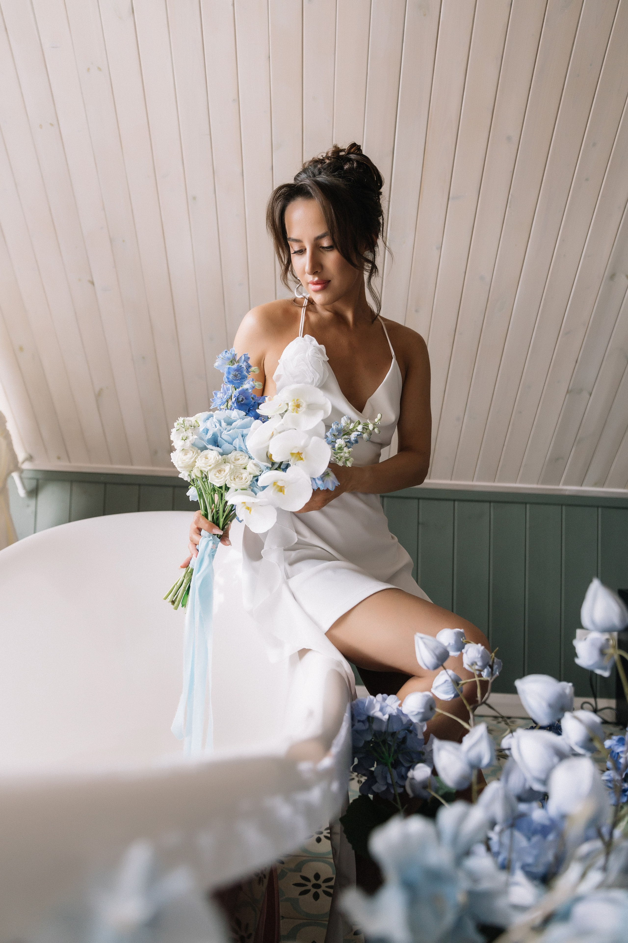 Алина и Александр. Свадебный фотограф в Краснодаре Булатова Наталия